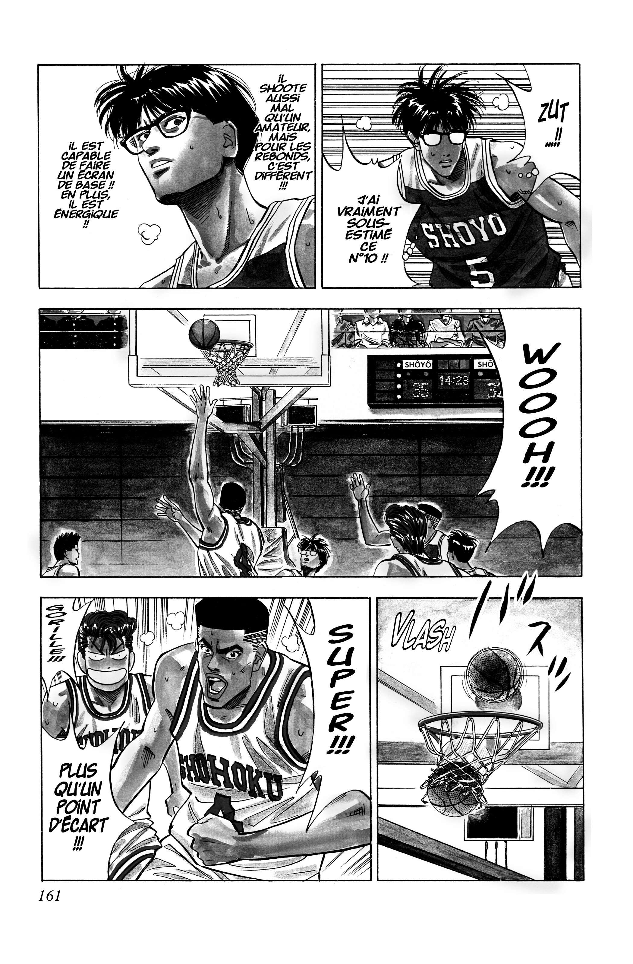  Slam Dunk - Volume 7 - 153