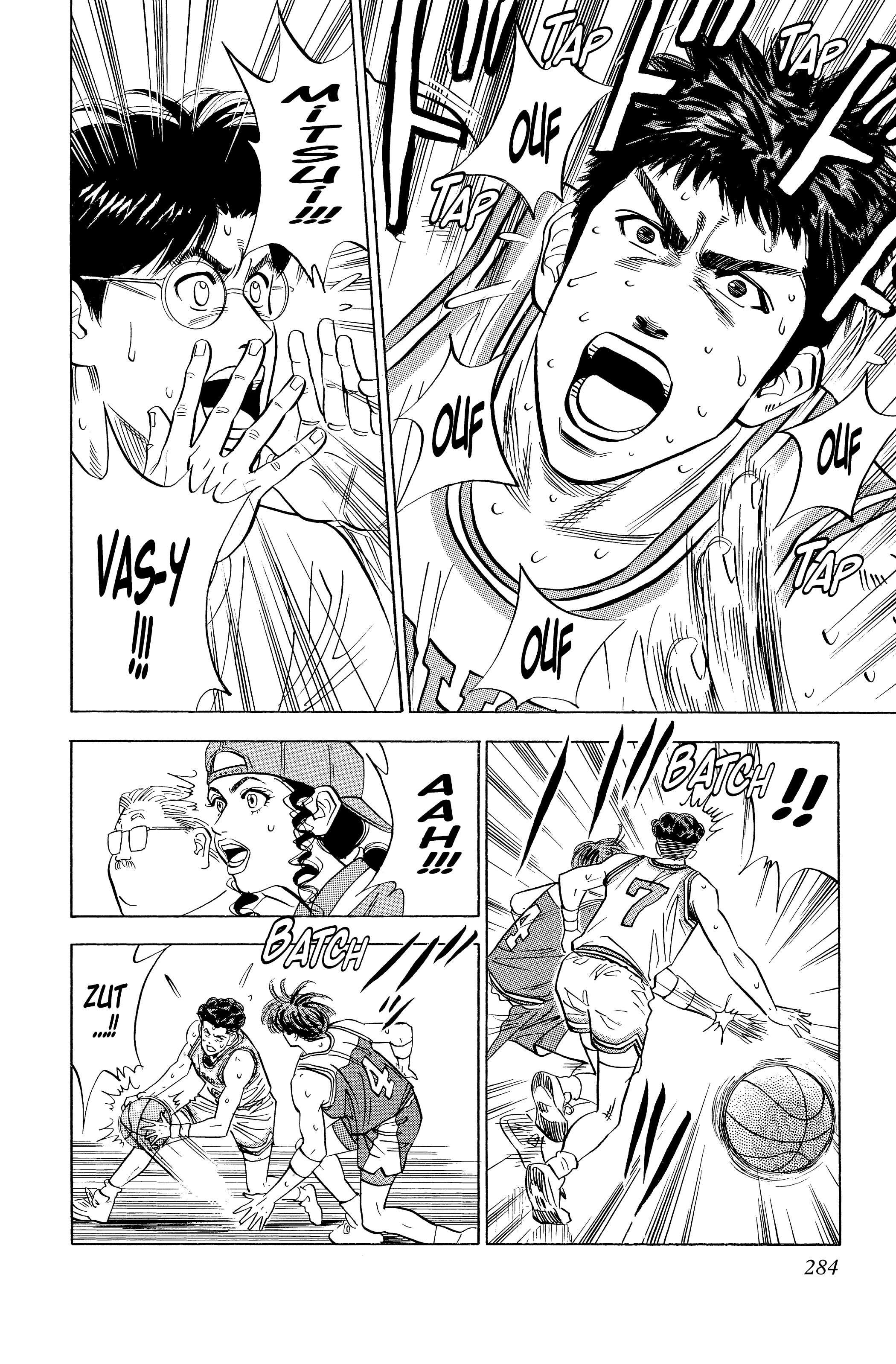  Slam Dunk - Volume 7 - 274