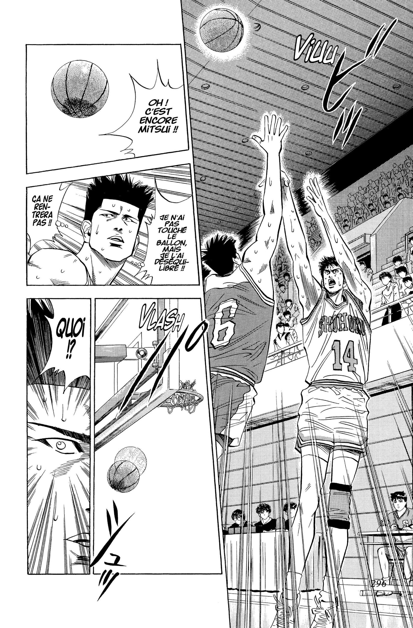  Slam Dunk - Volume 7 - 286