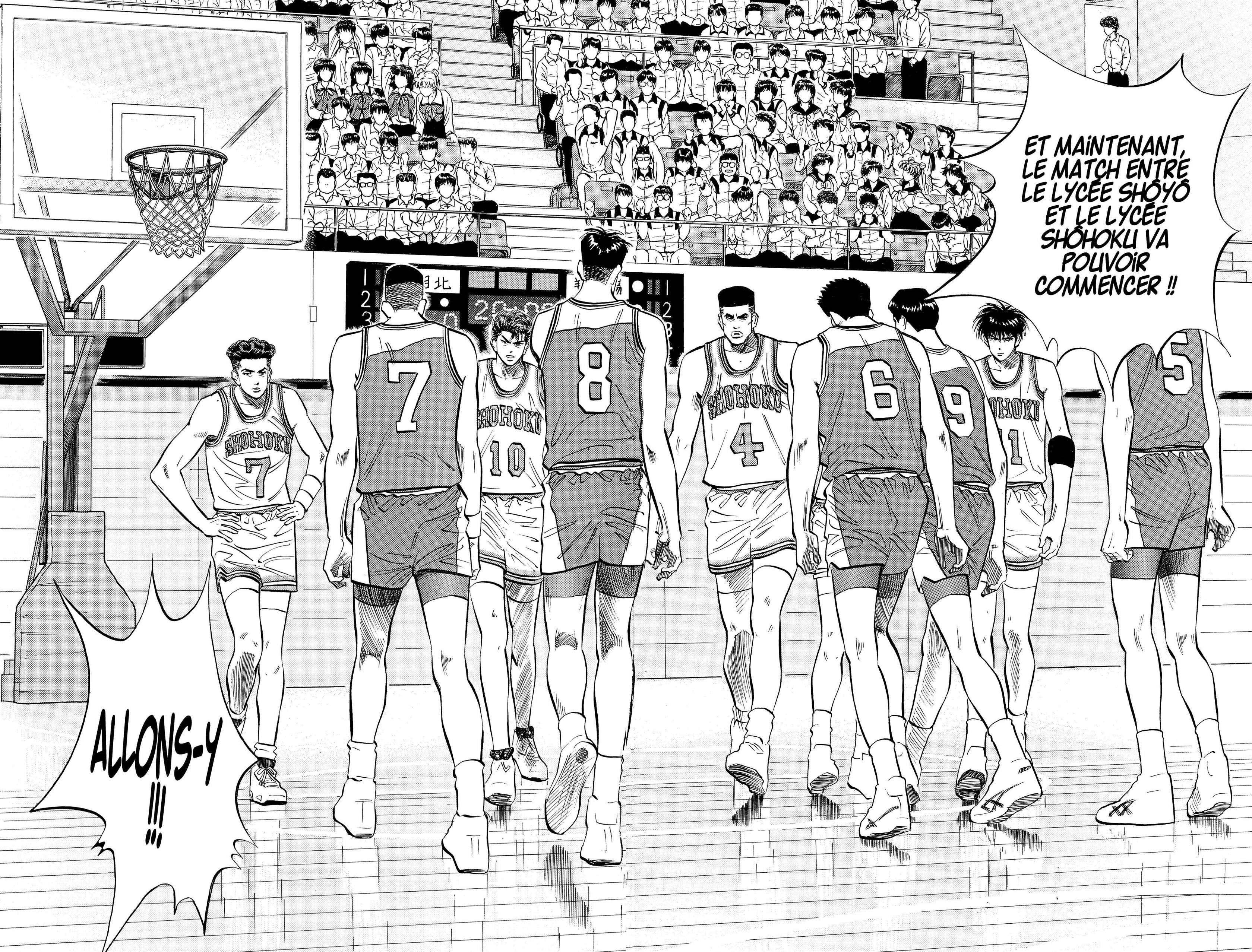  Slam Dunk - Volume 7 - 38