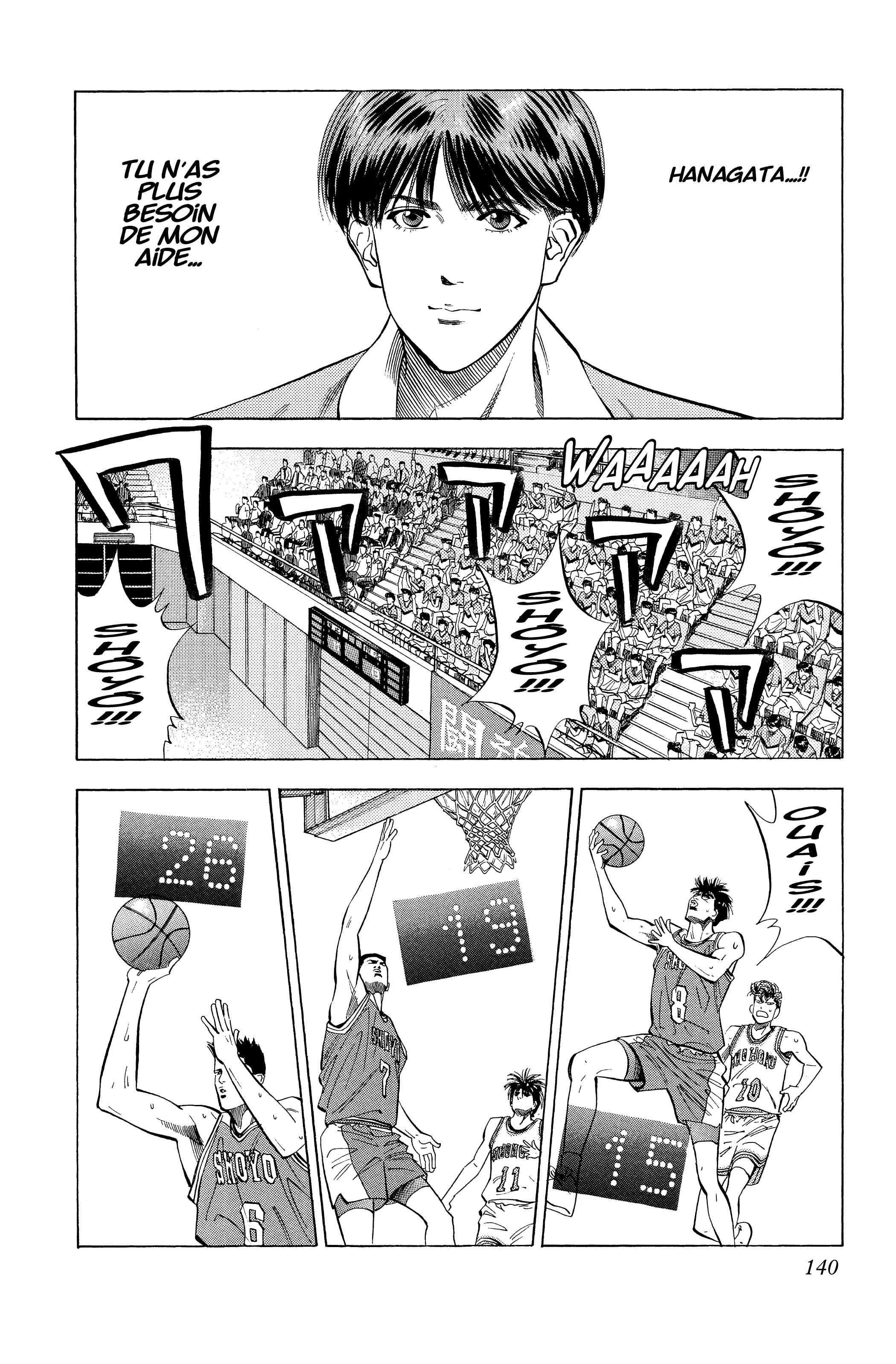  Slam Dunk - Volume 7 - 133