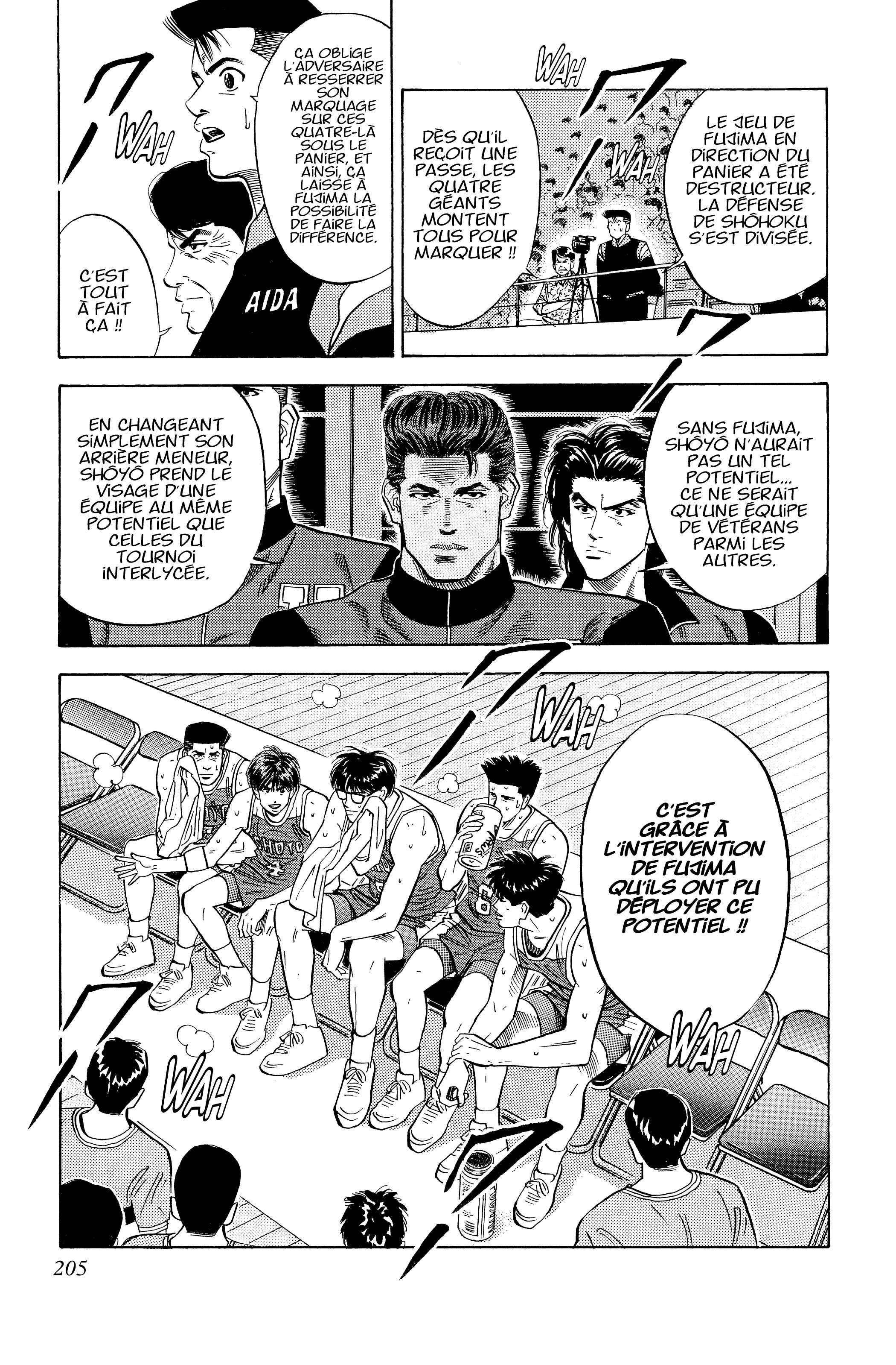  Slam Dunk - Volume 7 - 197