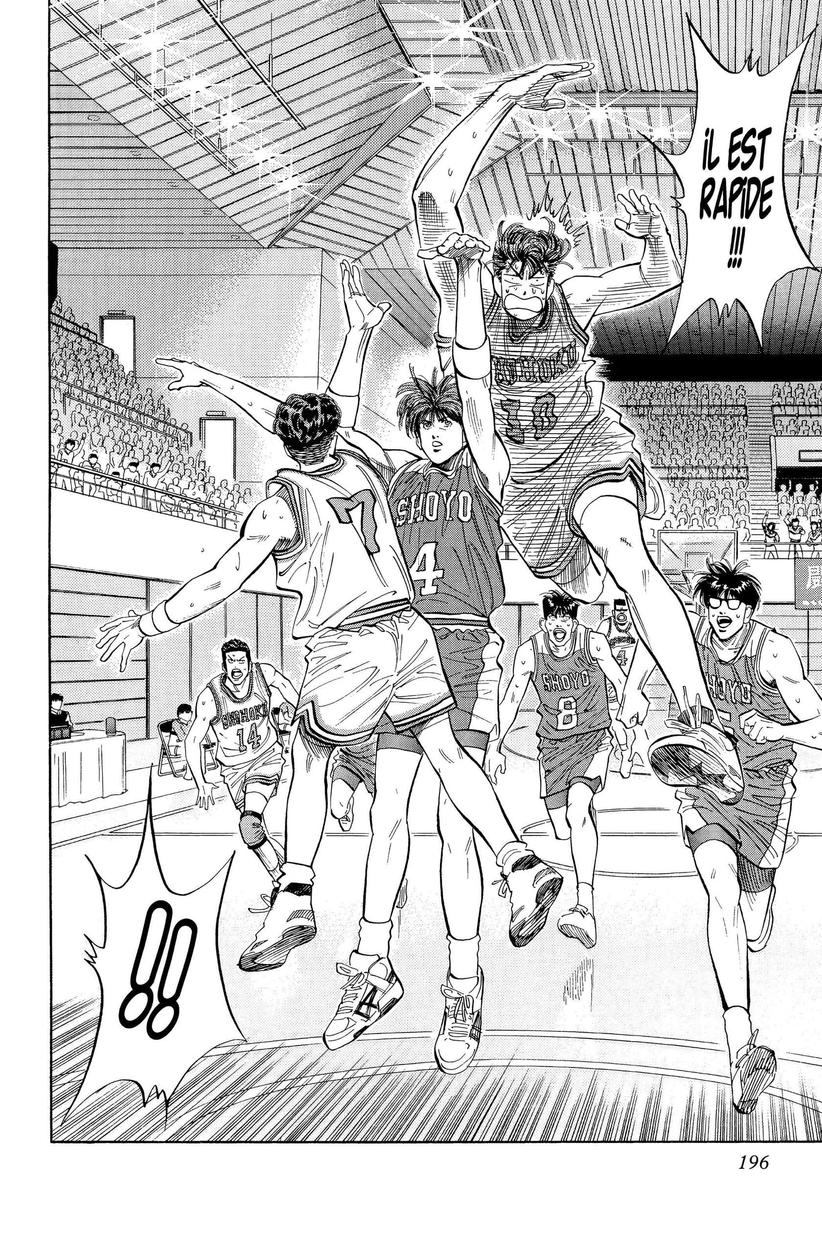  Slam Dunk - Volume 7 - 188