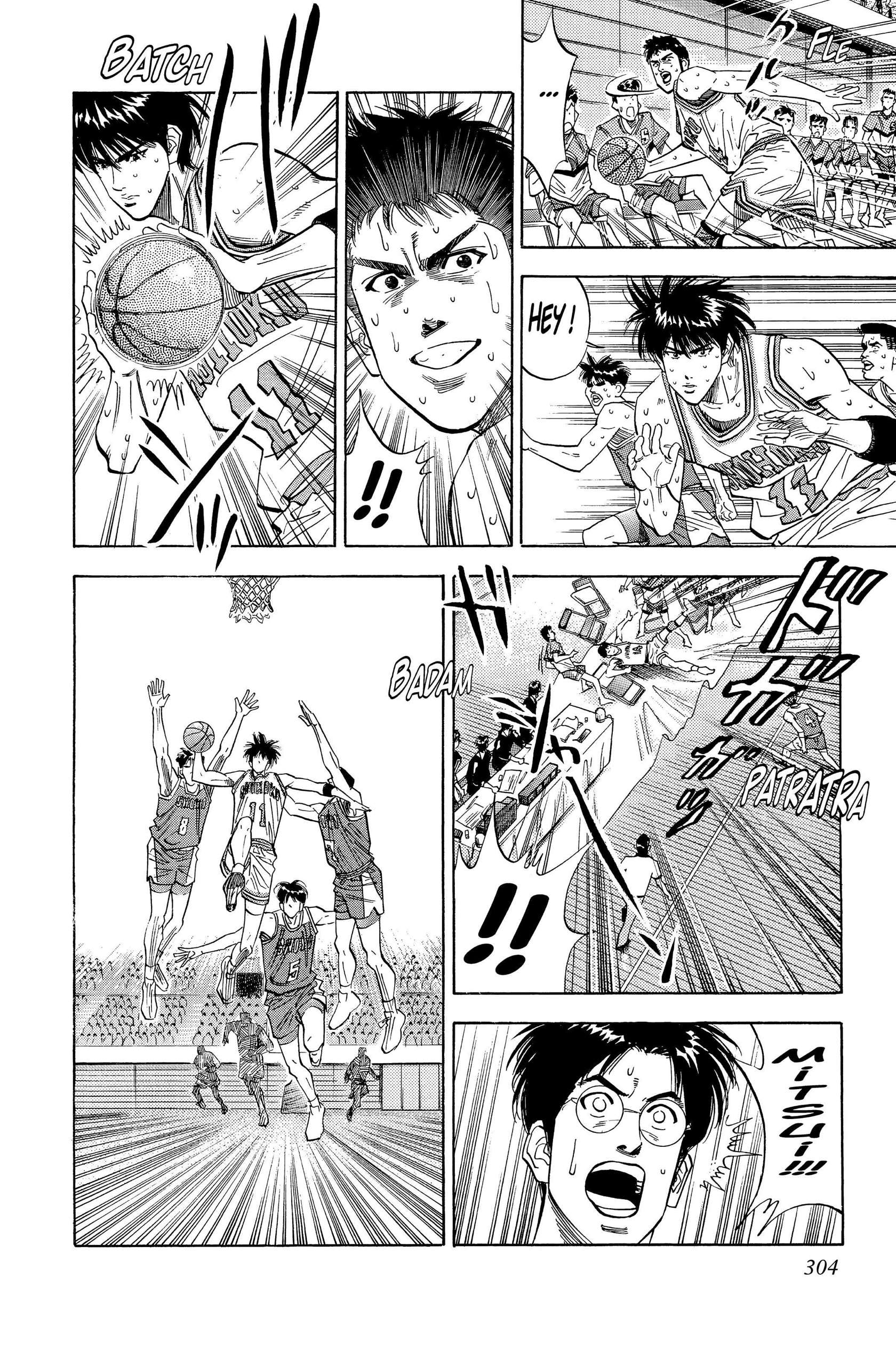  Slam Dunk - Volume 7 - 294