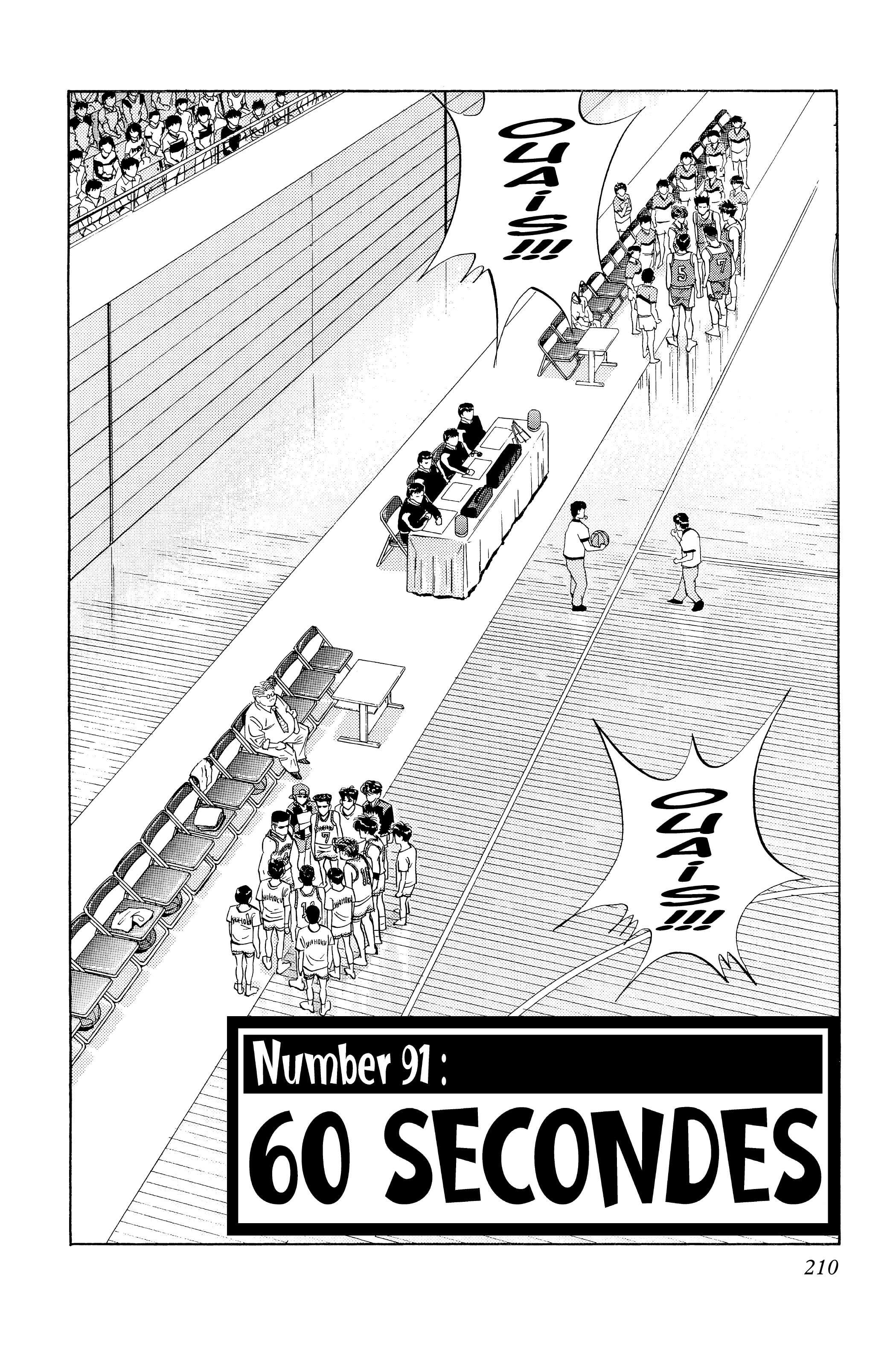  Slam Dunk - Volume 7 - 202