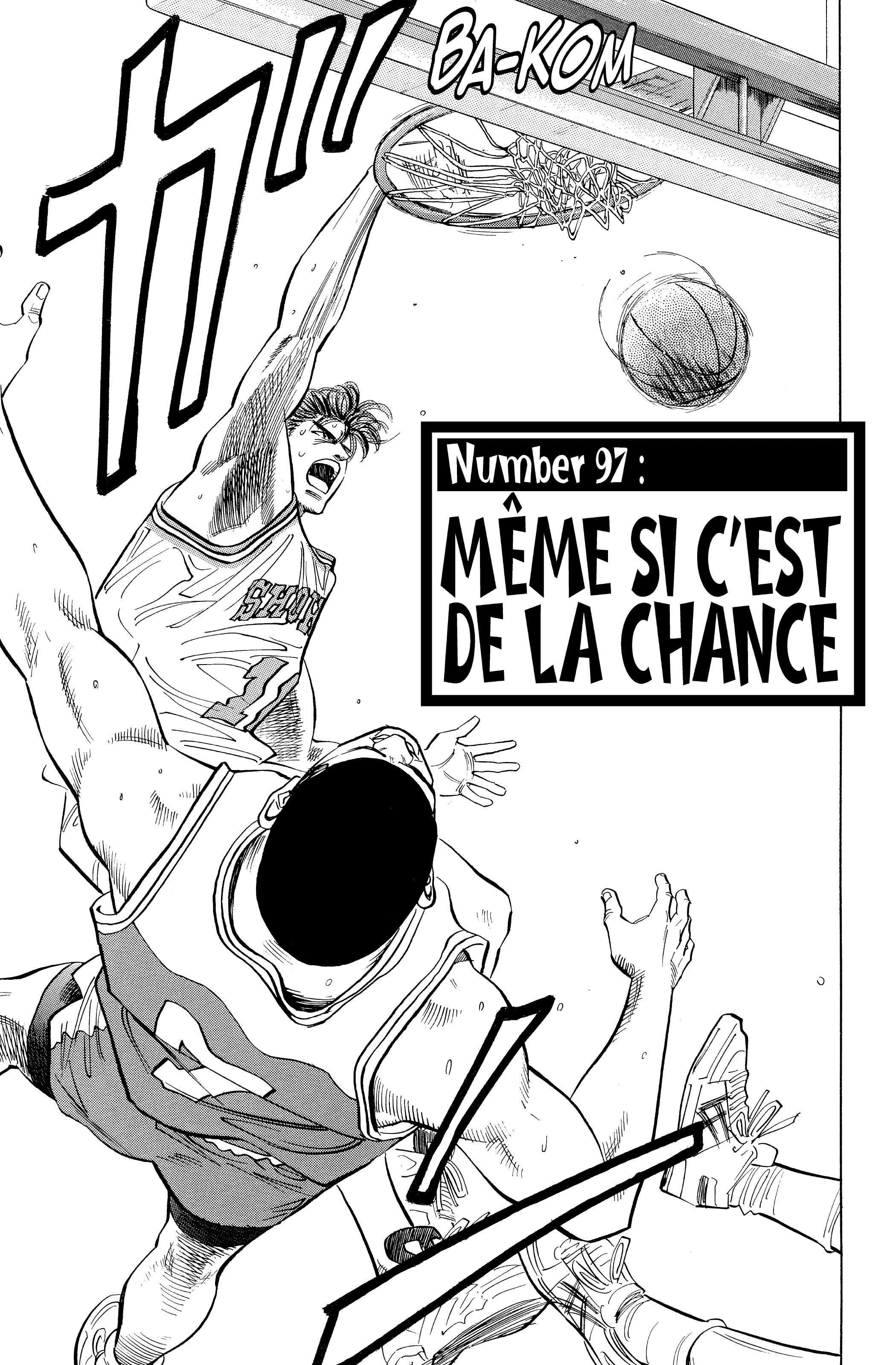  Slam Dunk - Volume 7 - 318