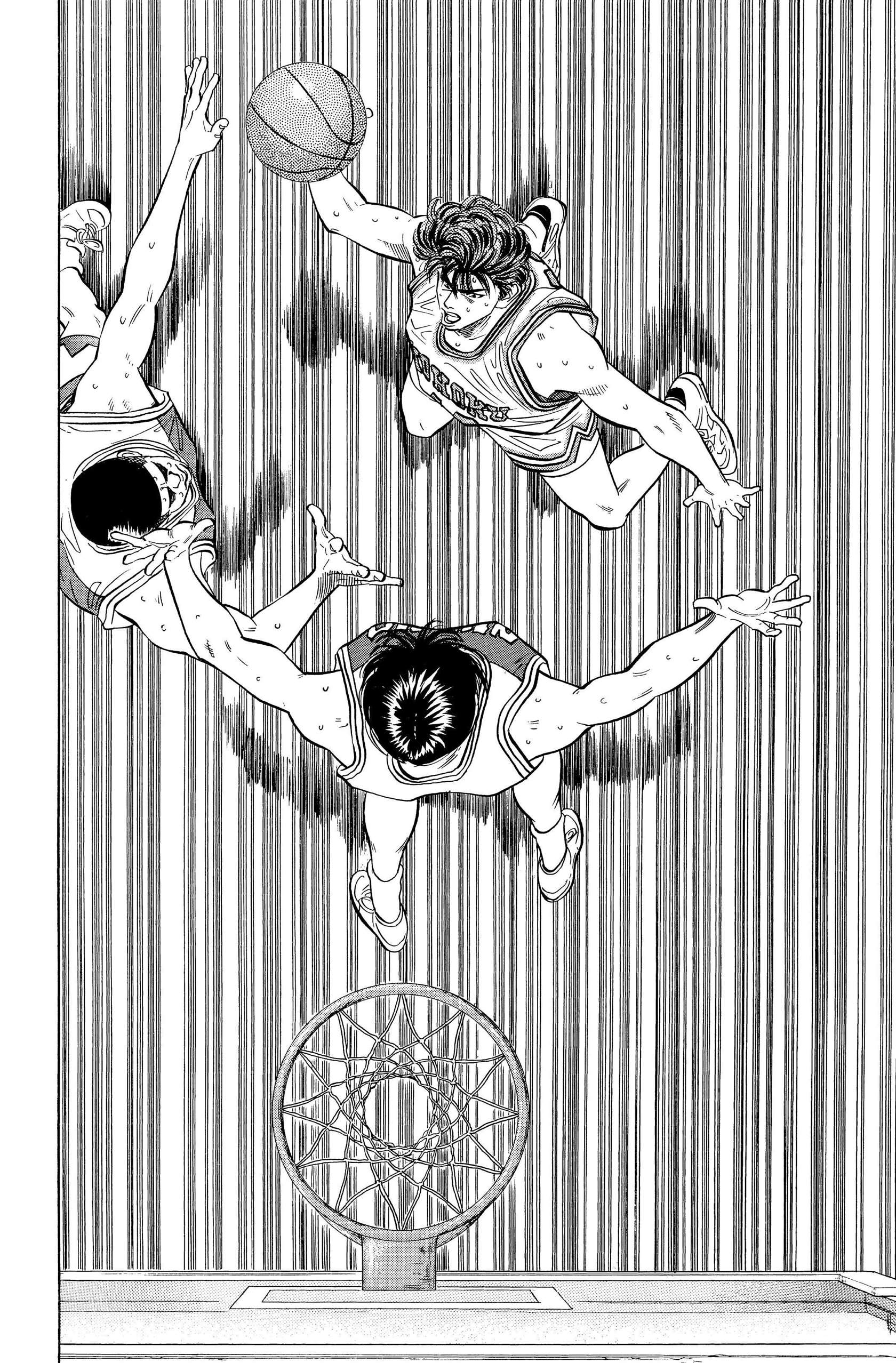  Slam Dunk - Volume 7 - 314