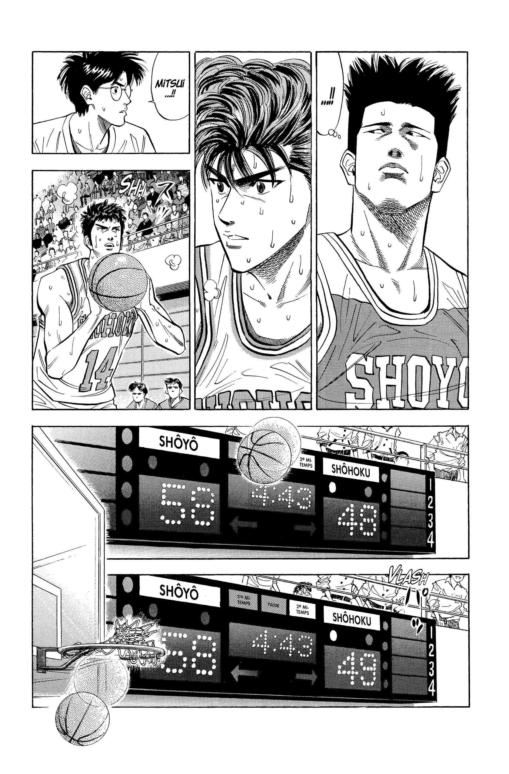  Slam Dunk - Volume 7 - 261