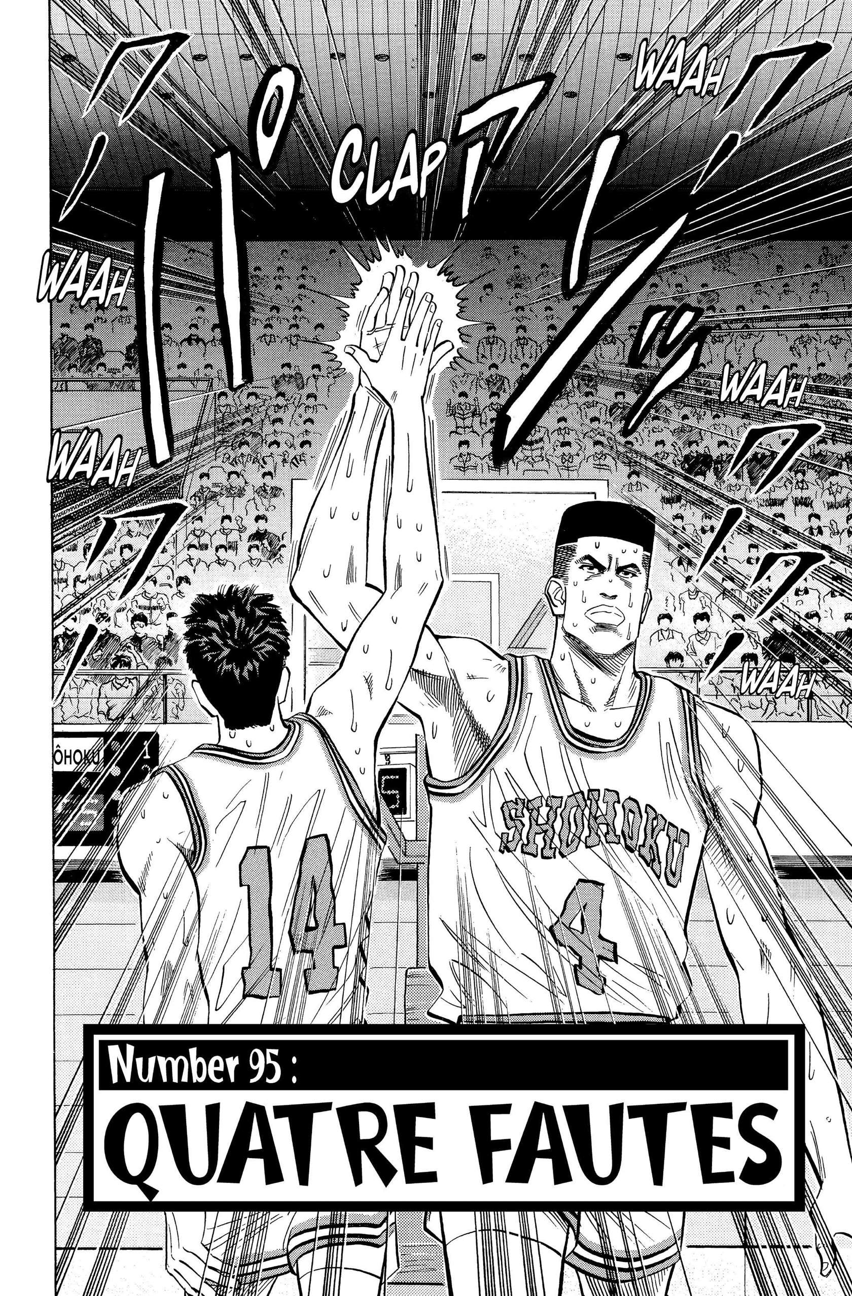  Slam Dunk - Volume 7 - 280