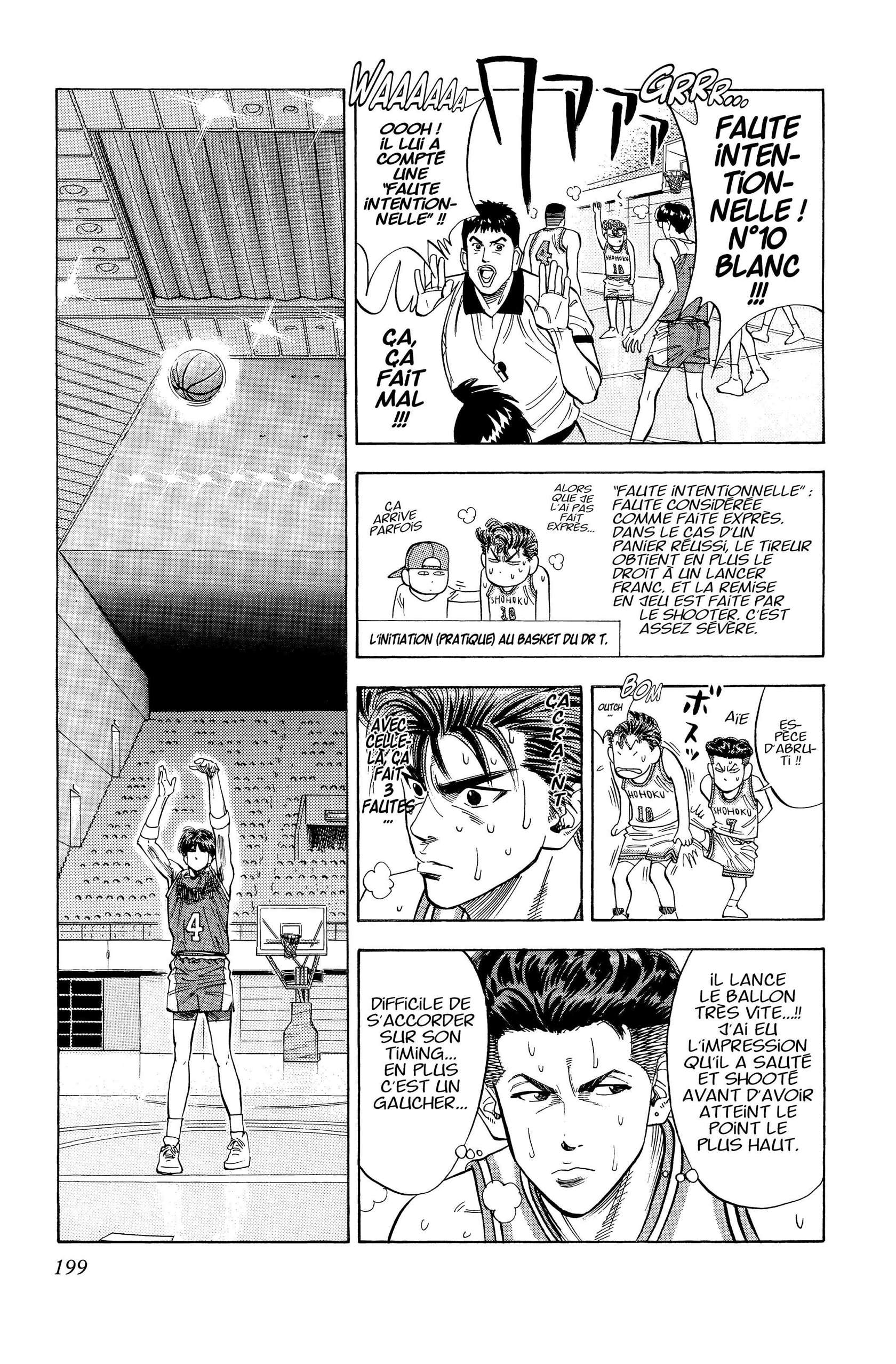  Slam Dunk - Volume 7 - 191