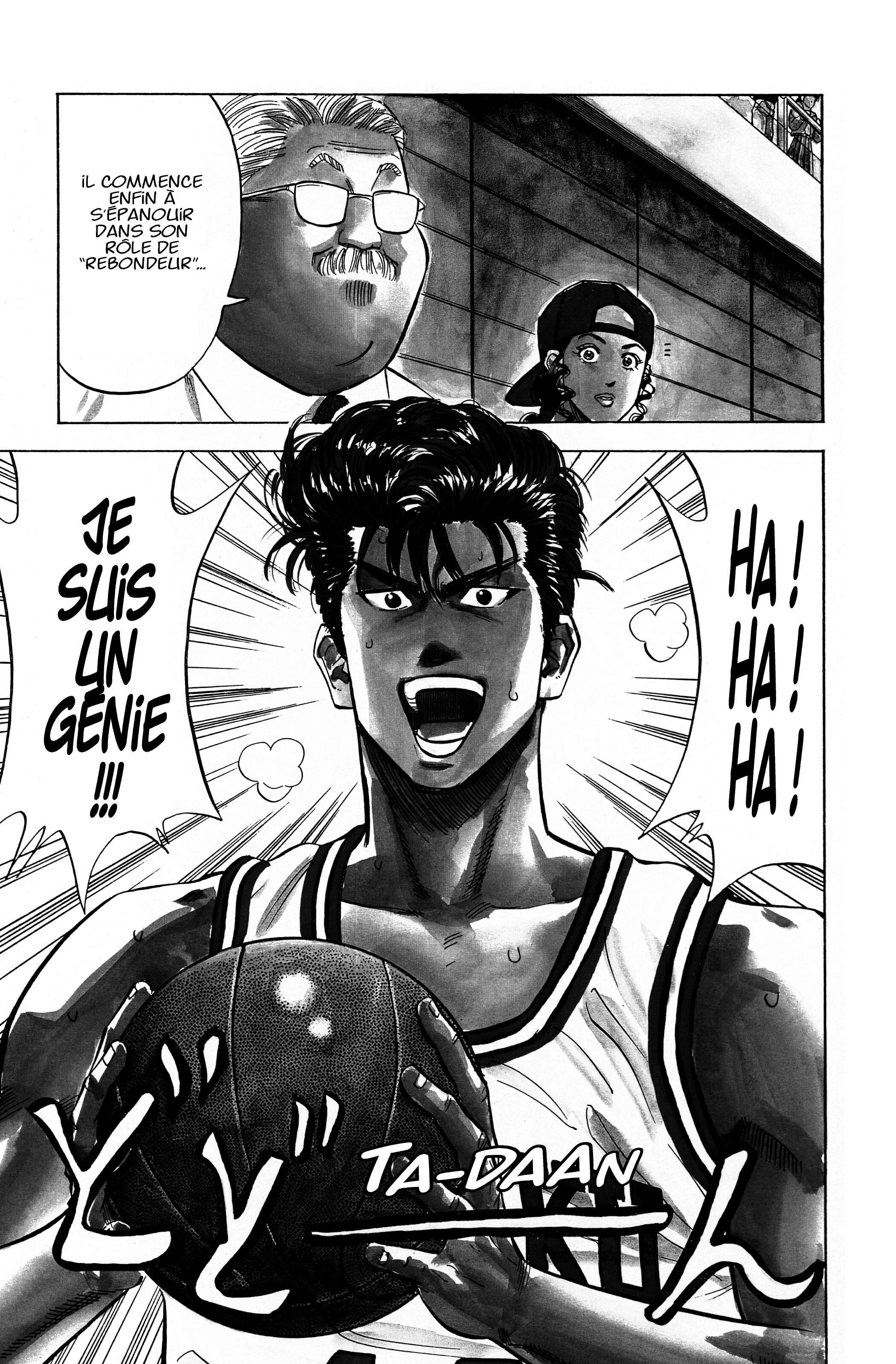  Slam Dunk - Volume 7 - 157