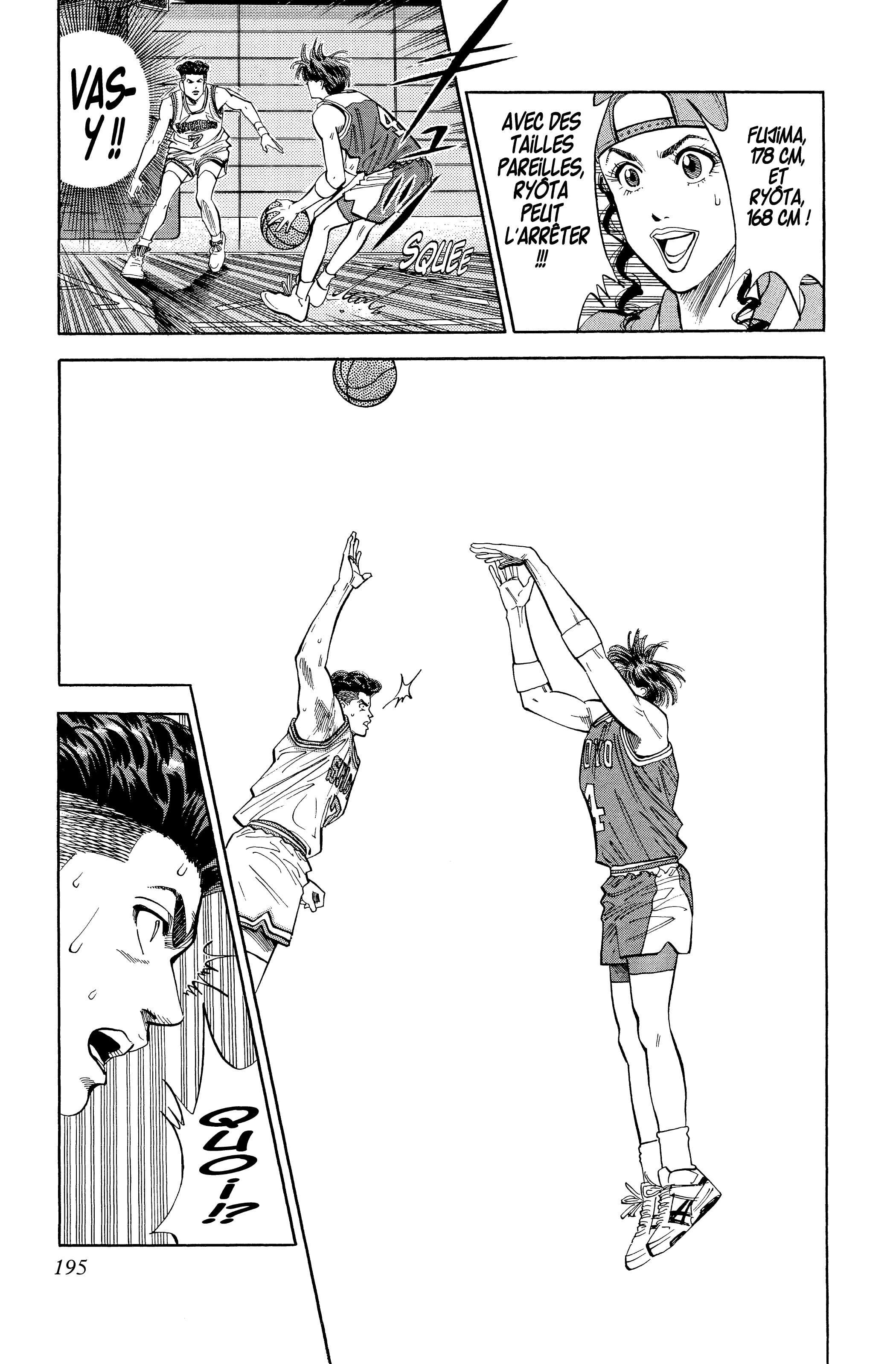  Slam Dunk - Volume 7 - 187