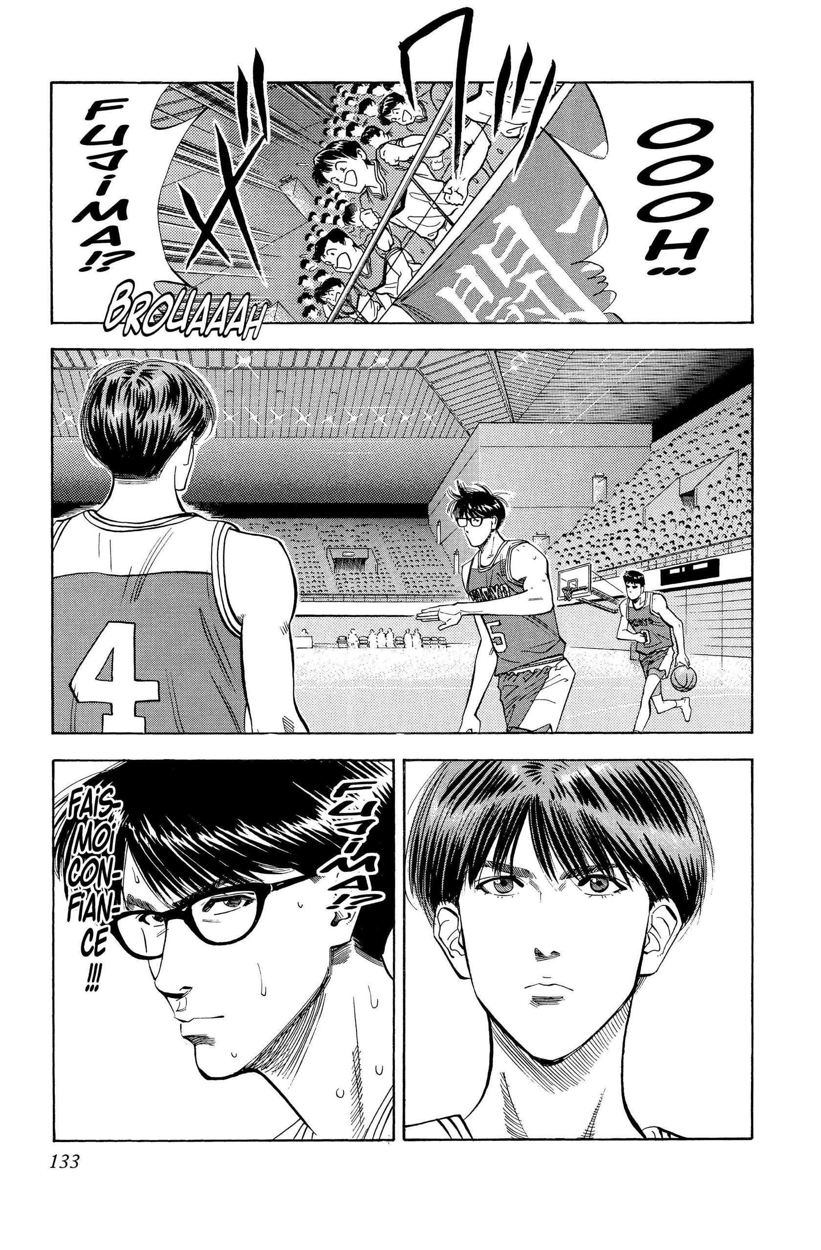  Slam Dunk - Volume 7 - 126