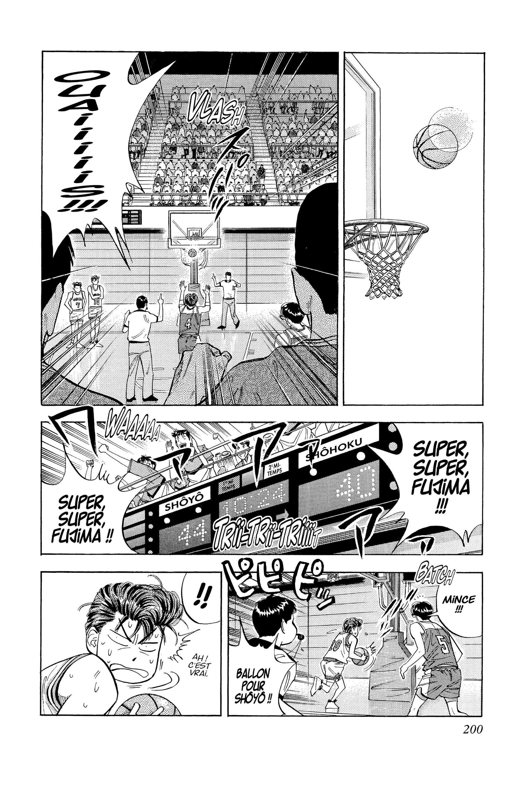  Slam Dunk - Volume 7 - 192