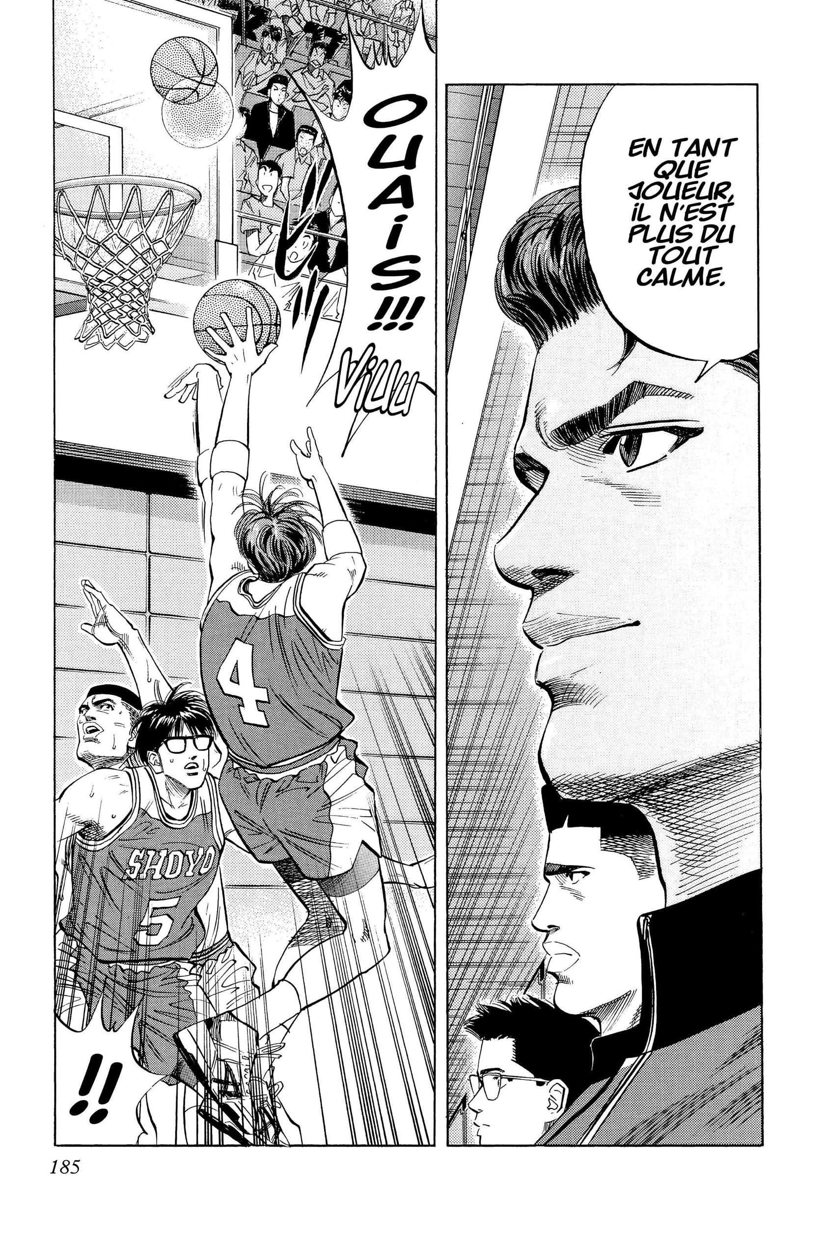  Slam Dunk - Volume 7 - 177