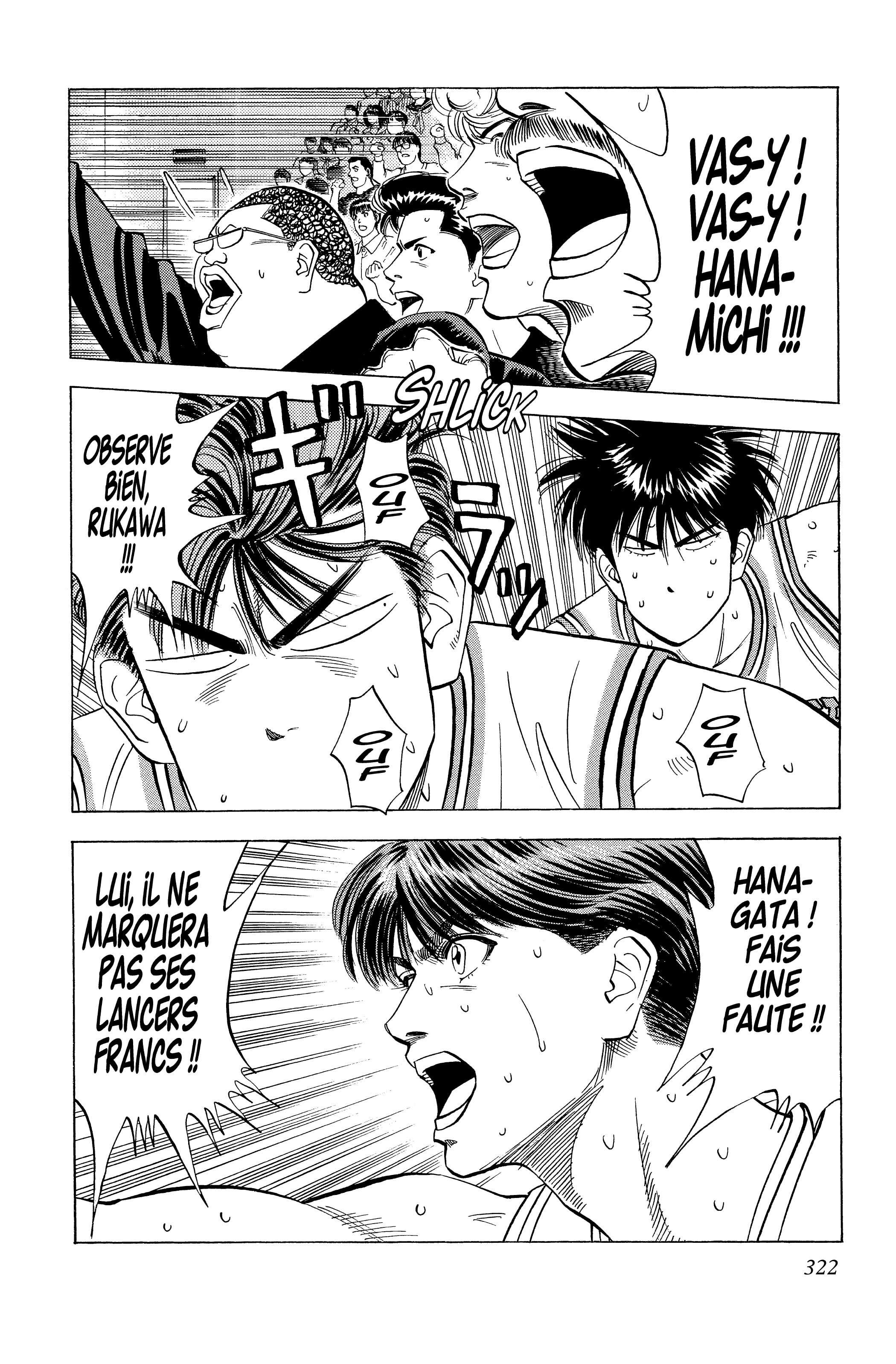  Slam Dunk - Volume 7 - 312