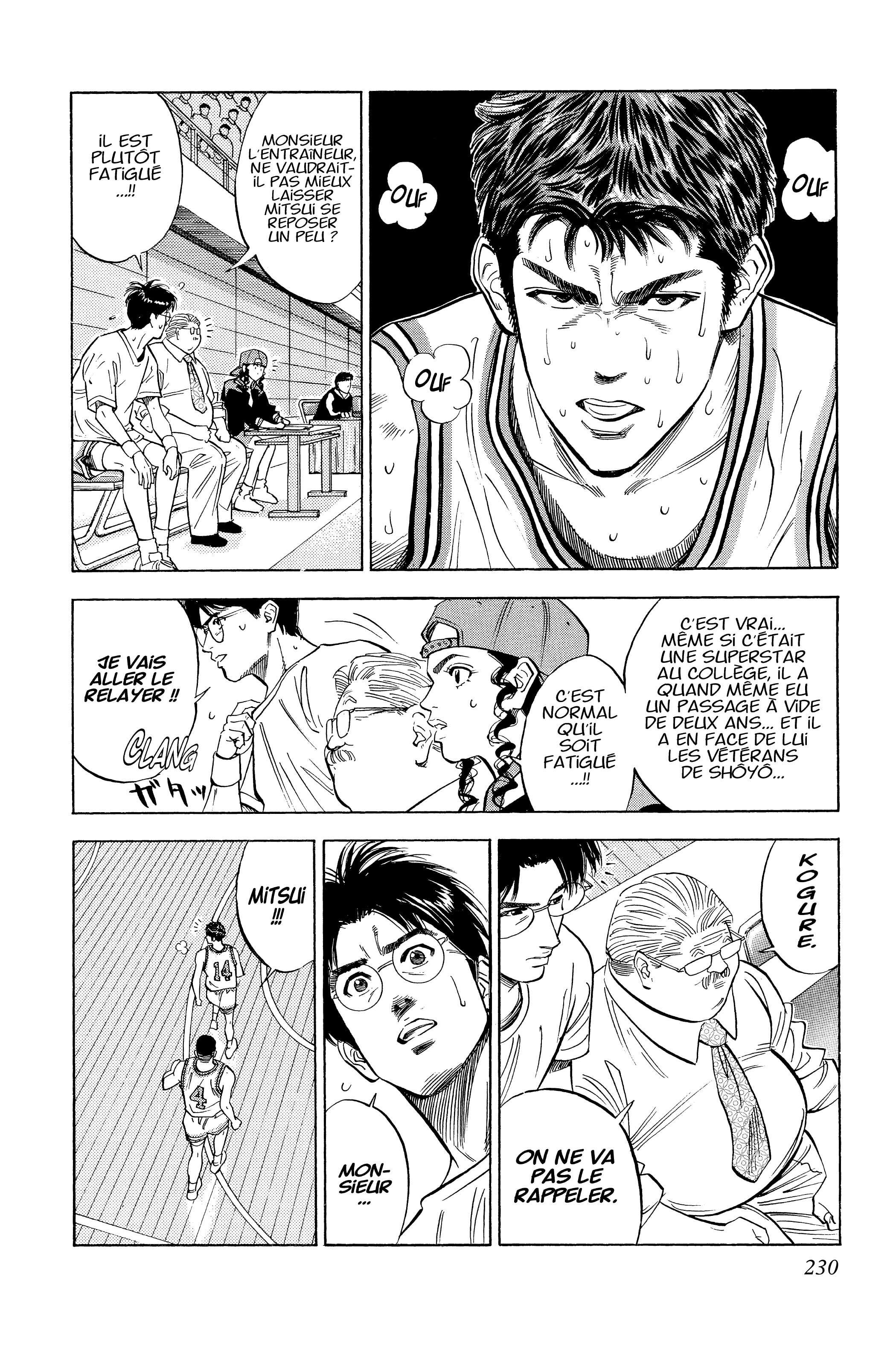  Slam Dunk - Volume 7 - 221