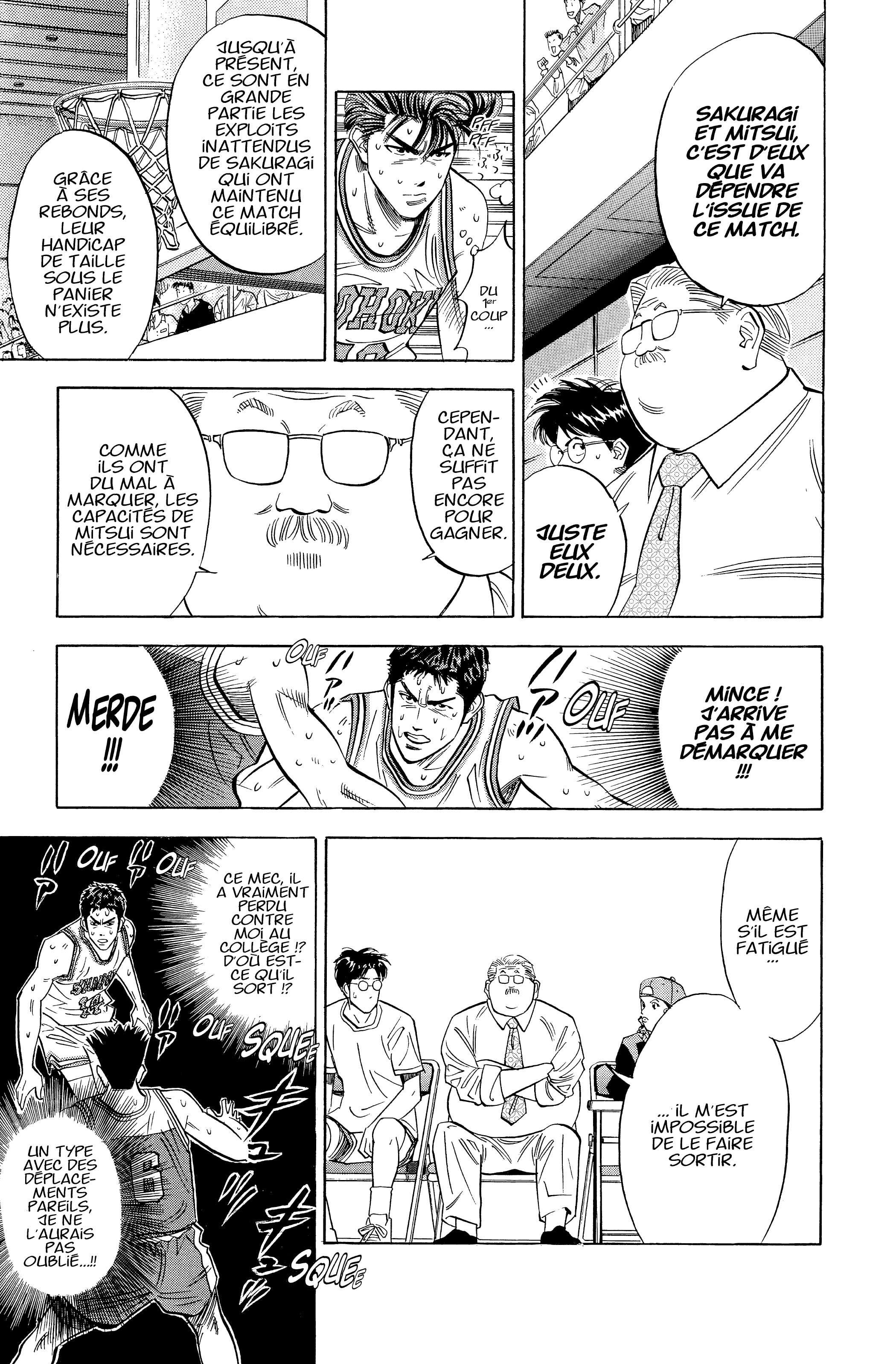  Slam Dunk - Volume 7 - 235