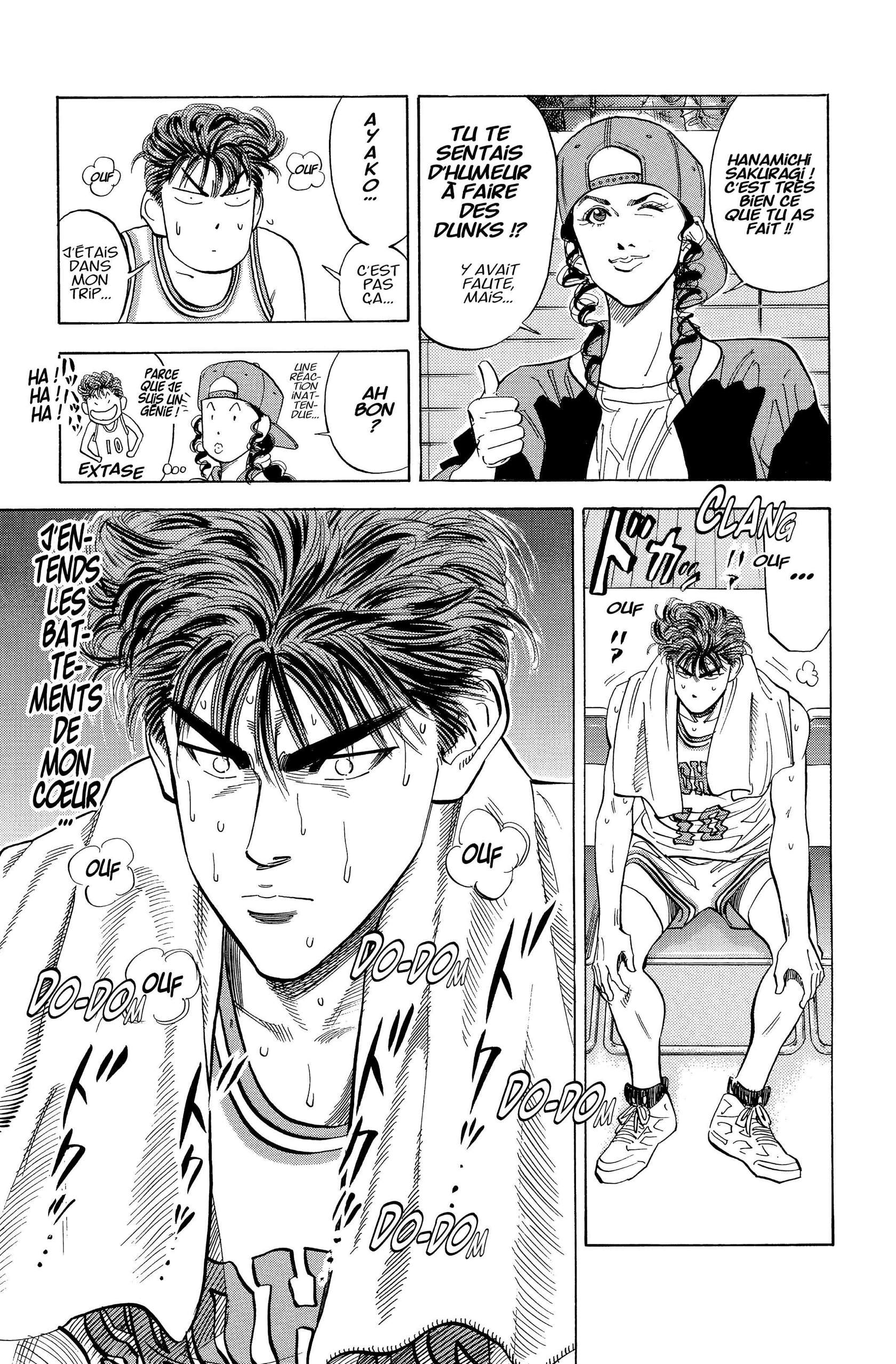  Slam Dunk - Volume 7 - 327