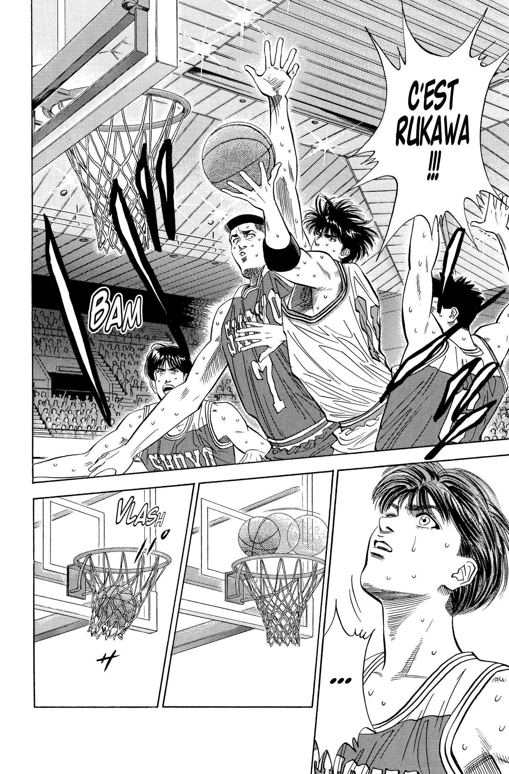  Slam Dunk - Volume 7 - 308