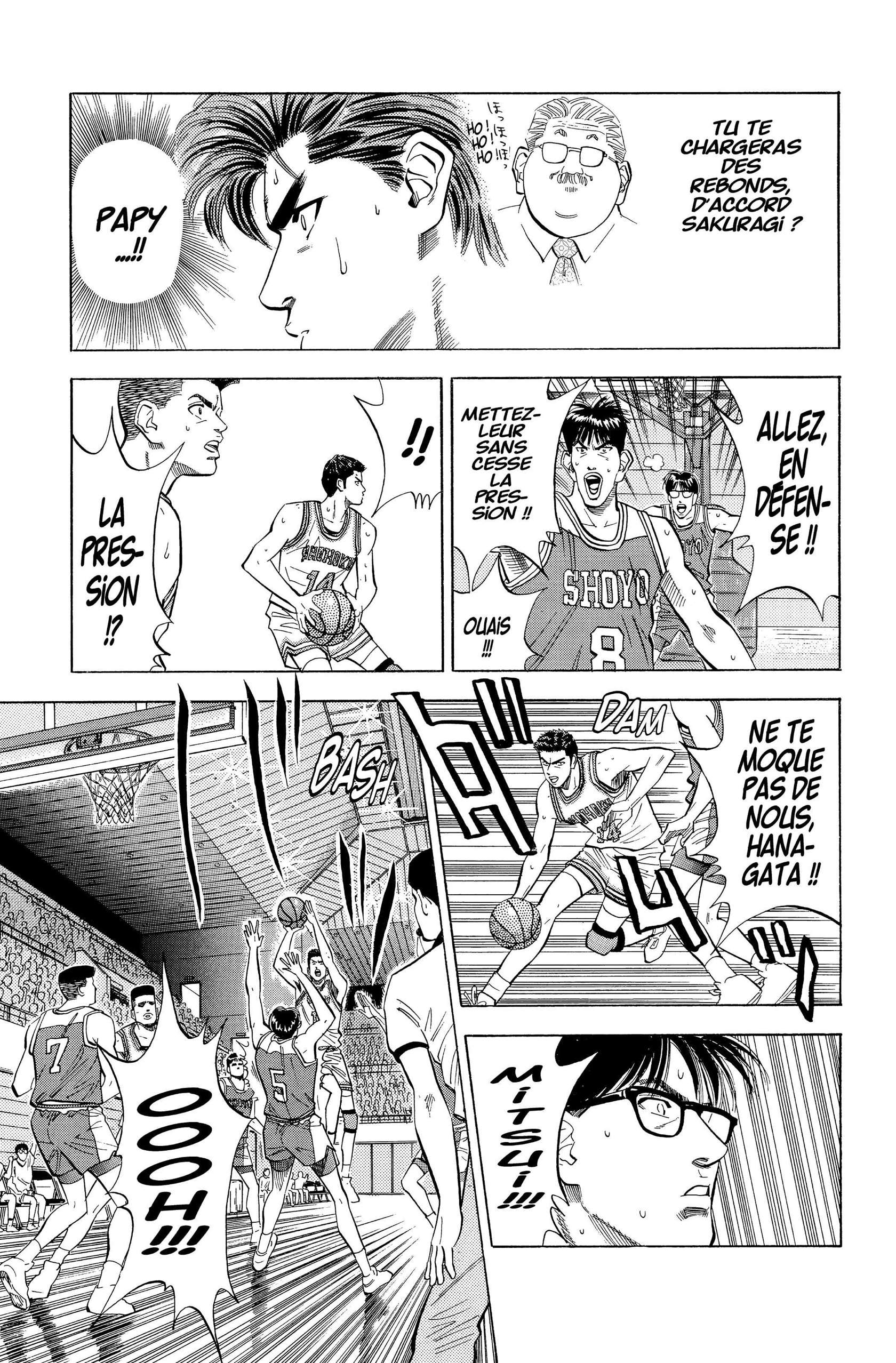  Slam Dunk - Volume 7 - 130