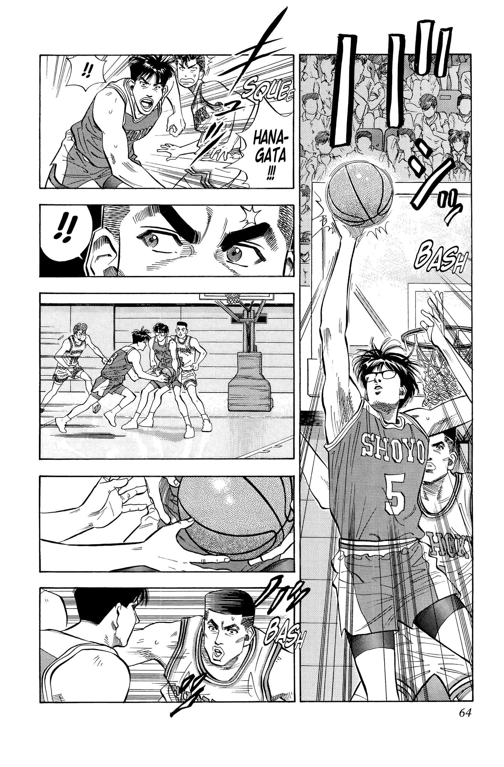  Slam Dunk - Volume 7 - 61