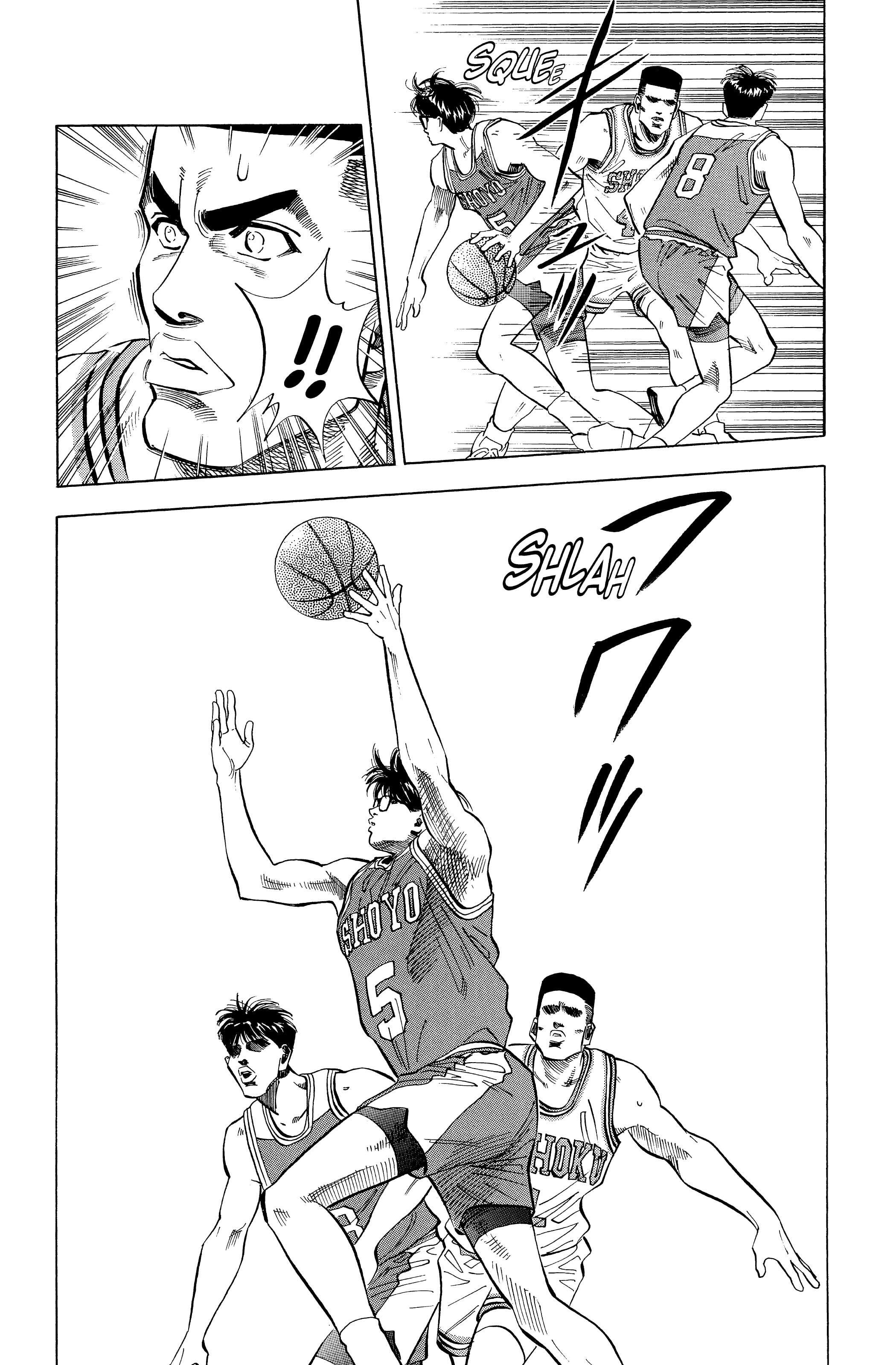  Slam Dunk - Volume 7 - 62