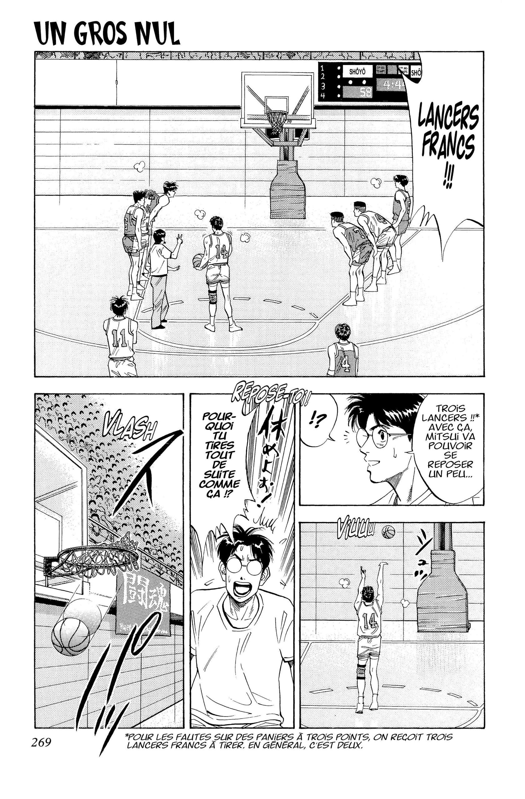  Slam Dunk - Volume 7 - 259