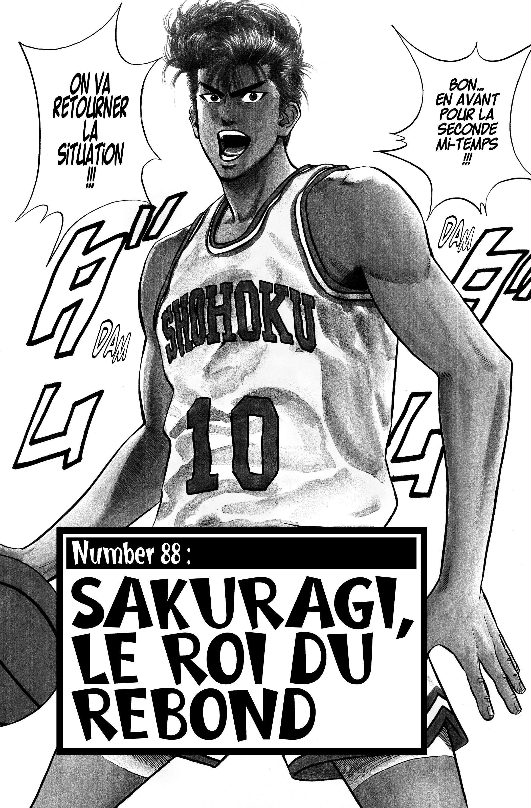  Slam Dunk - Volume 7 - 142