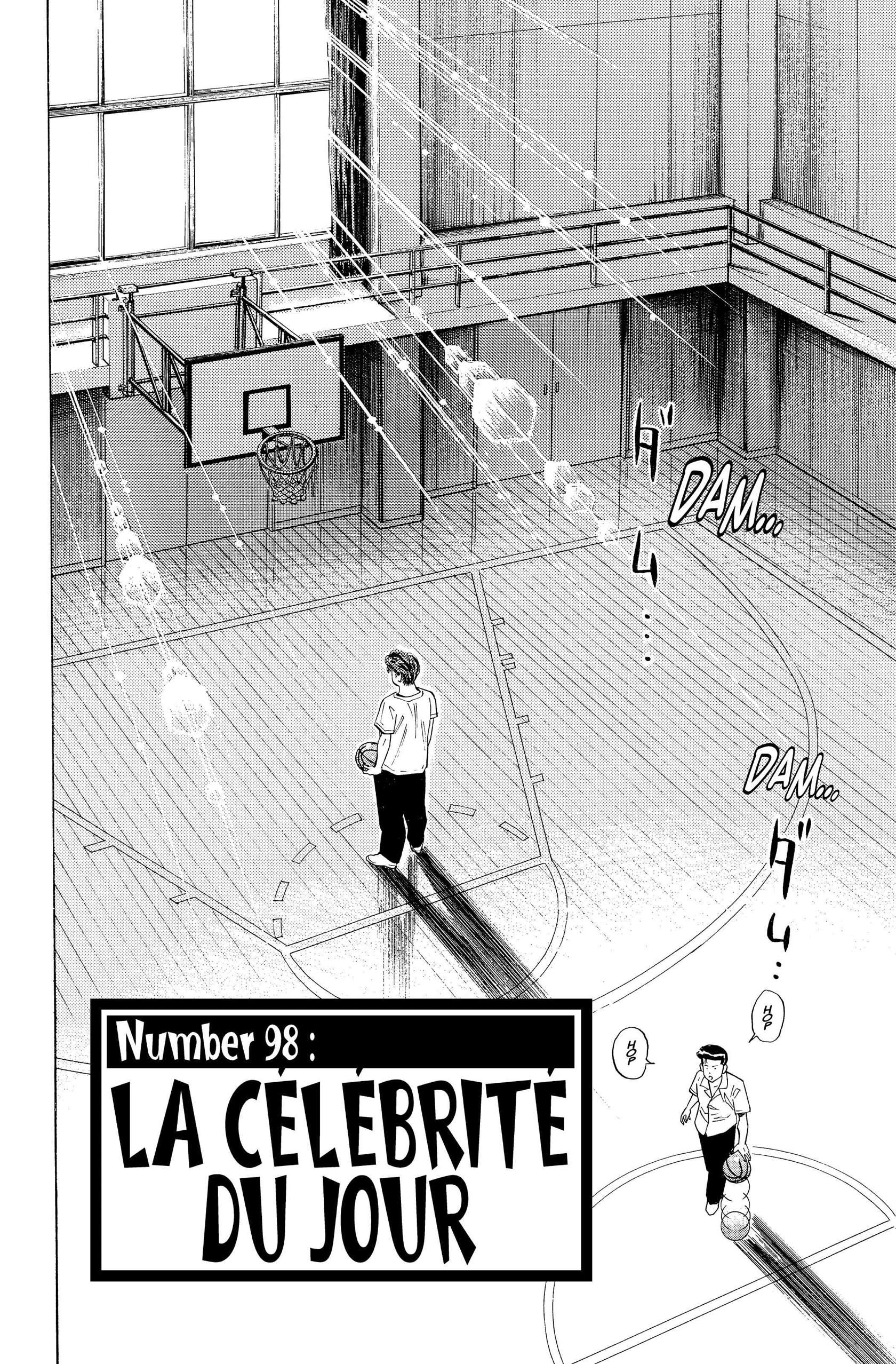  Slam Dunk - Volume 7 - 337