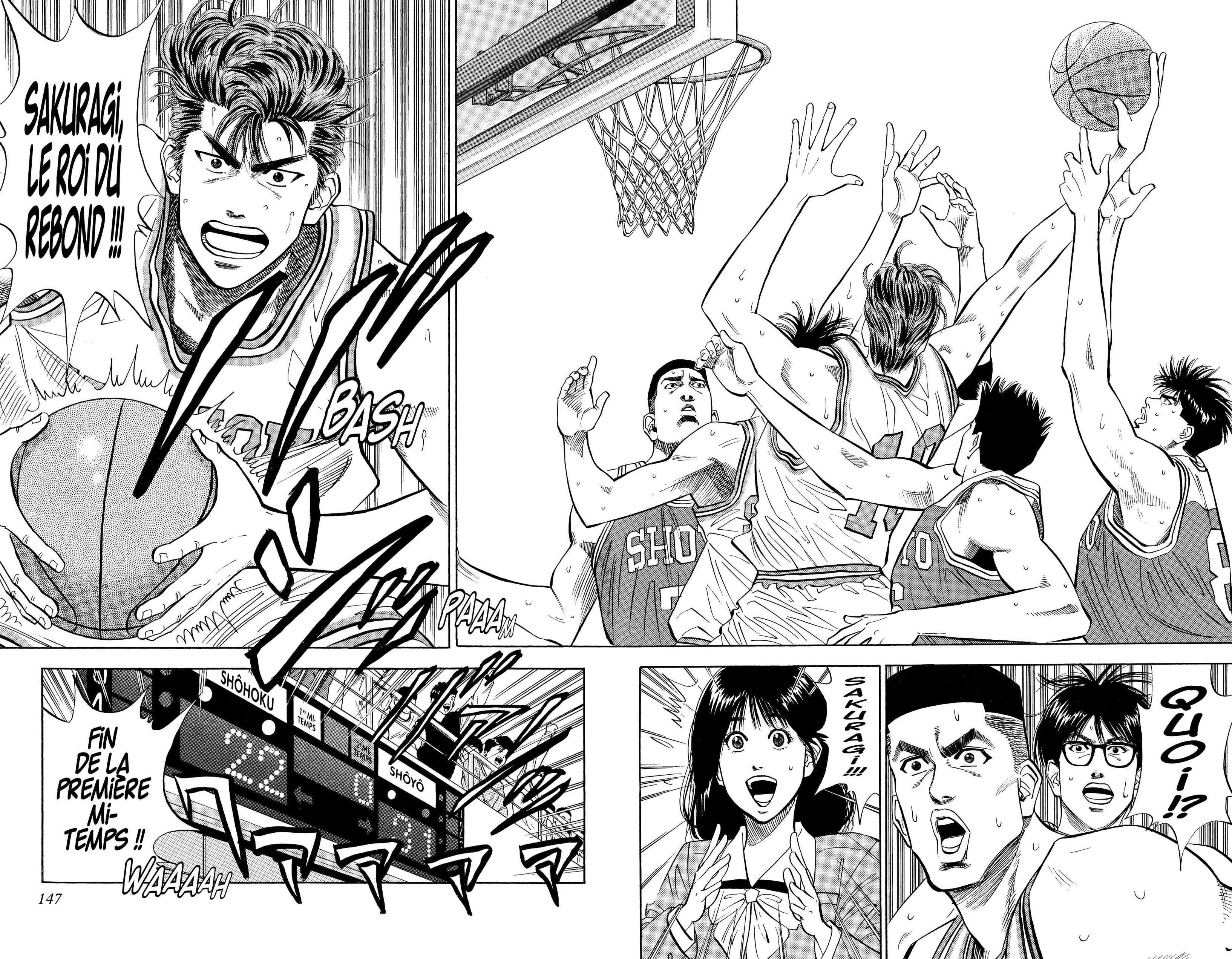  Slam Dunk - Volume 7 - 139