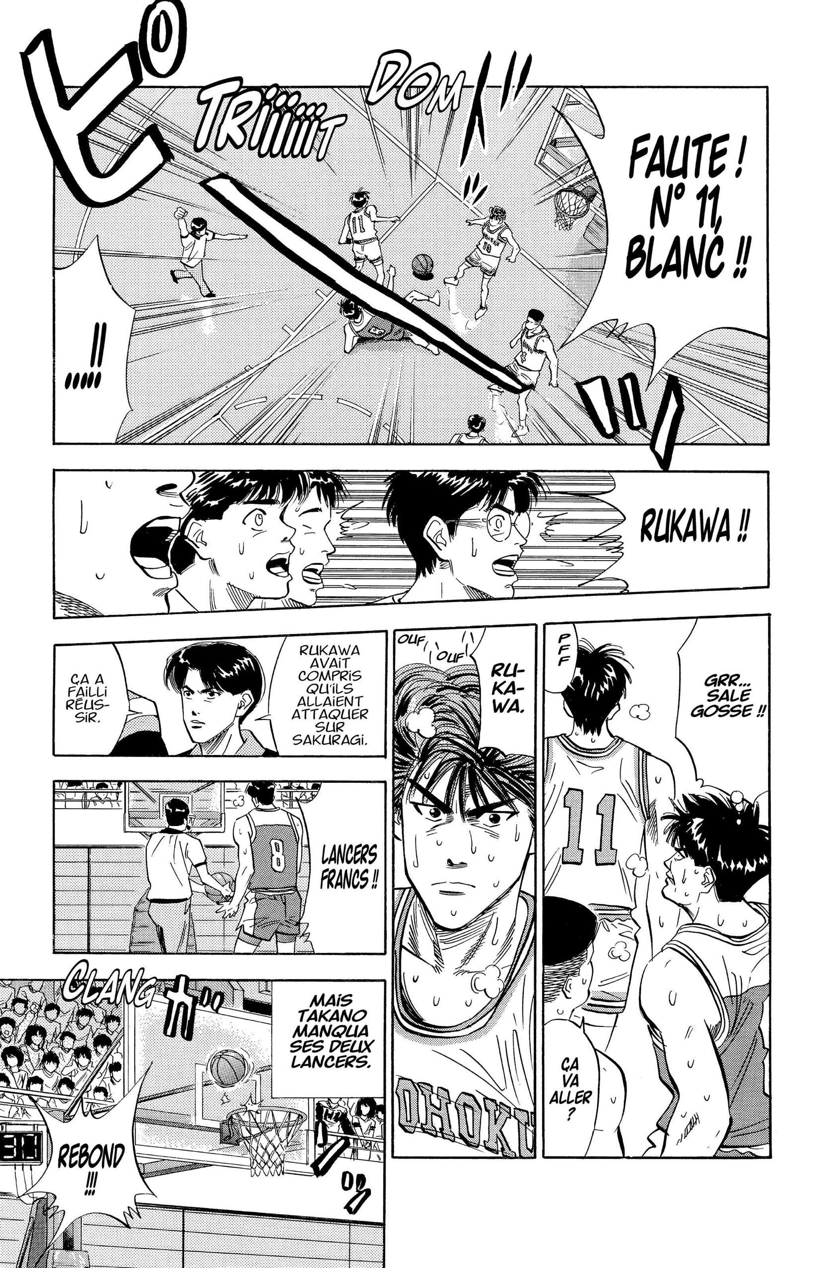  Slam Dunk - Volume 7 - 291