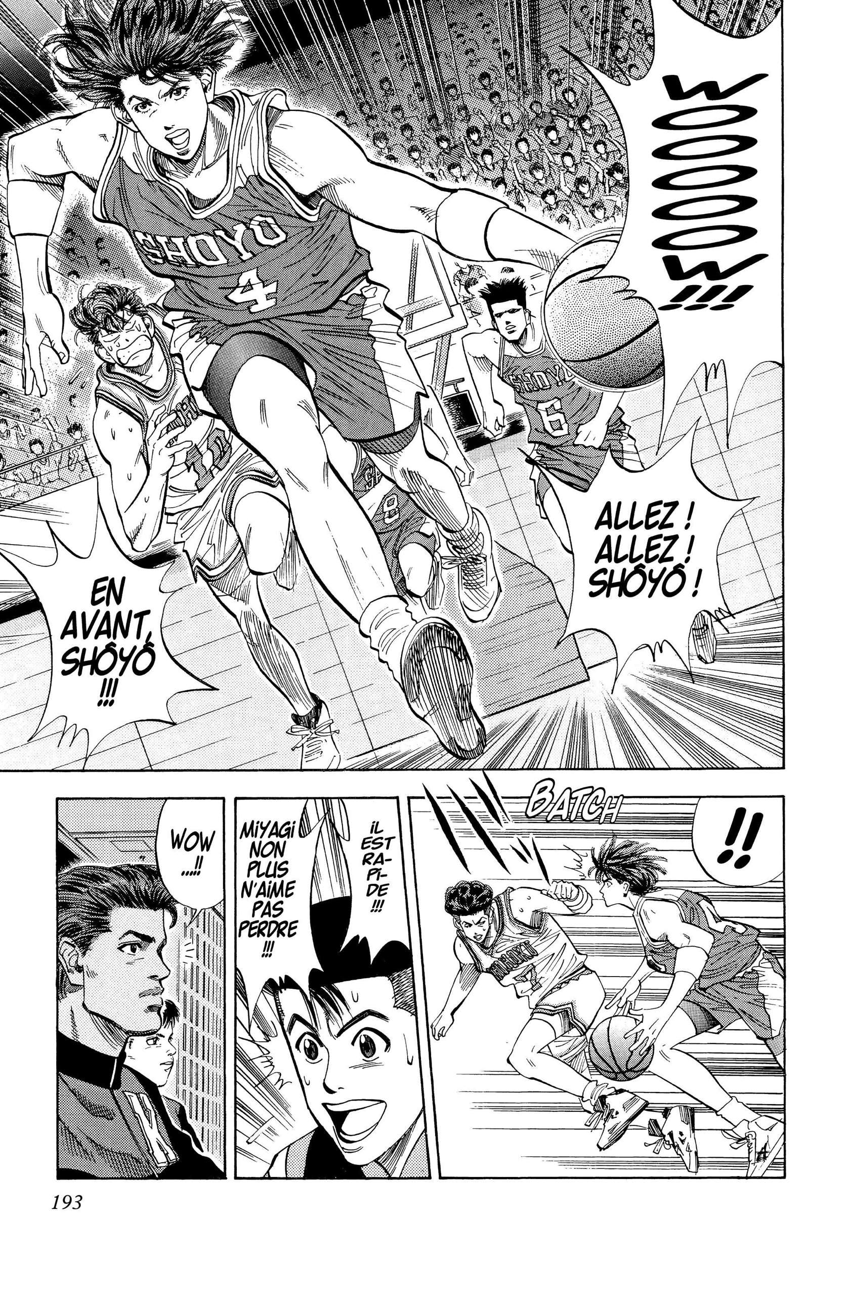  Slam Dunk - Volume 7 - 185