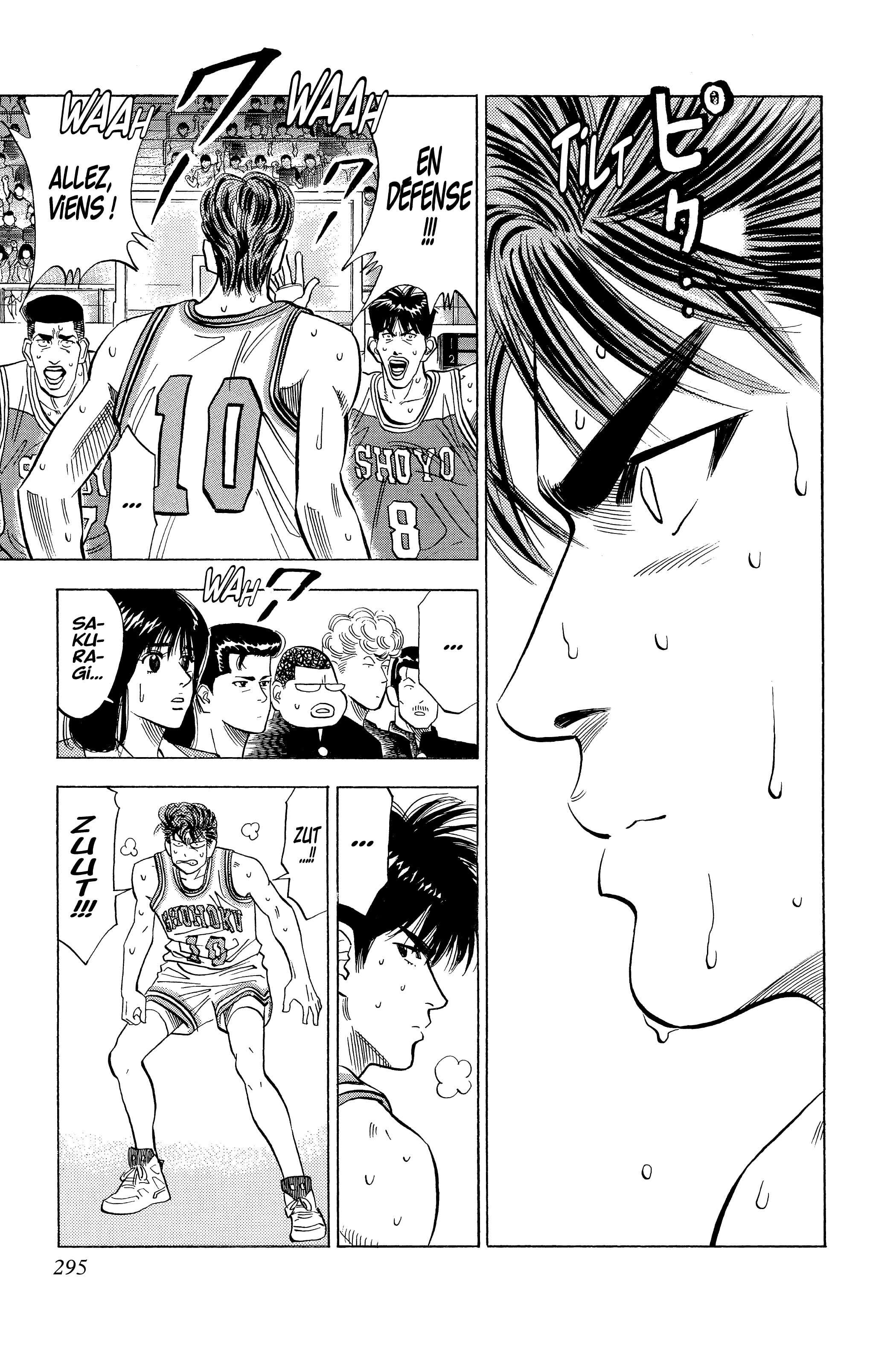  Slam Dunk - Volume 7 - 285