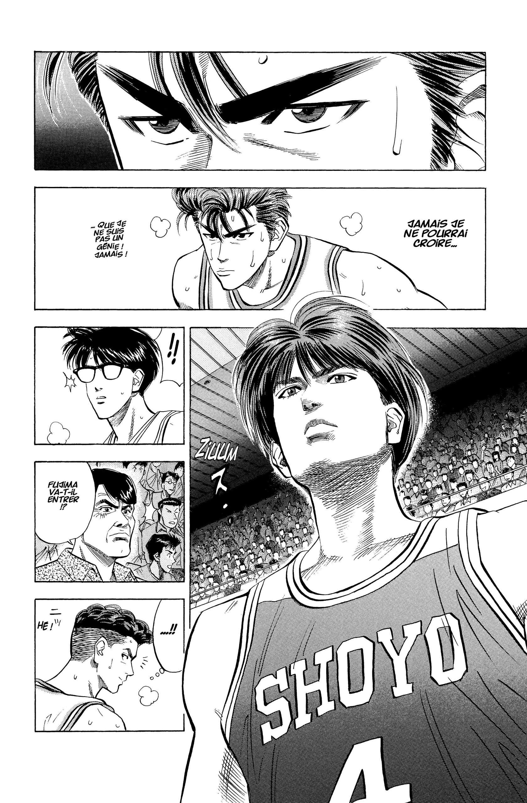  Slam Dunk - Volume 7 - 125