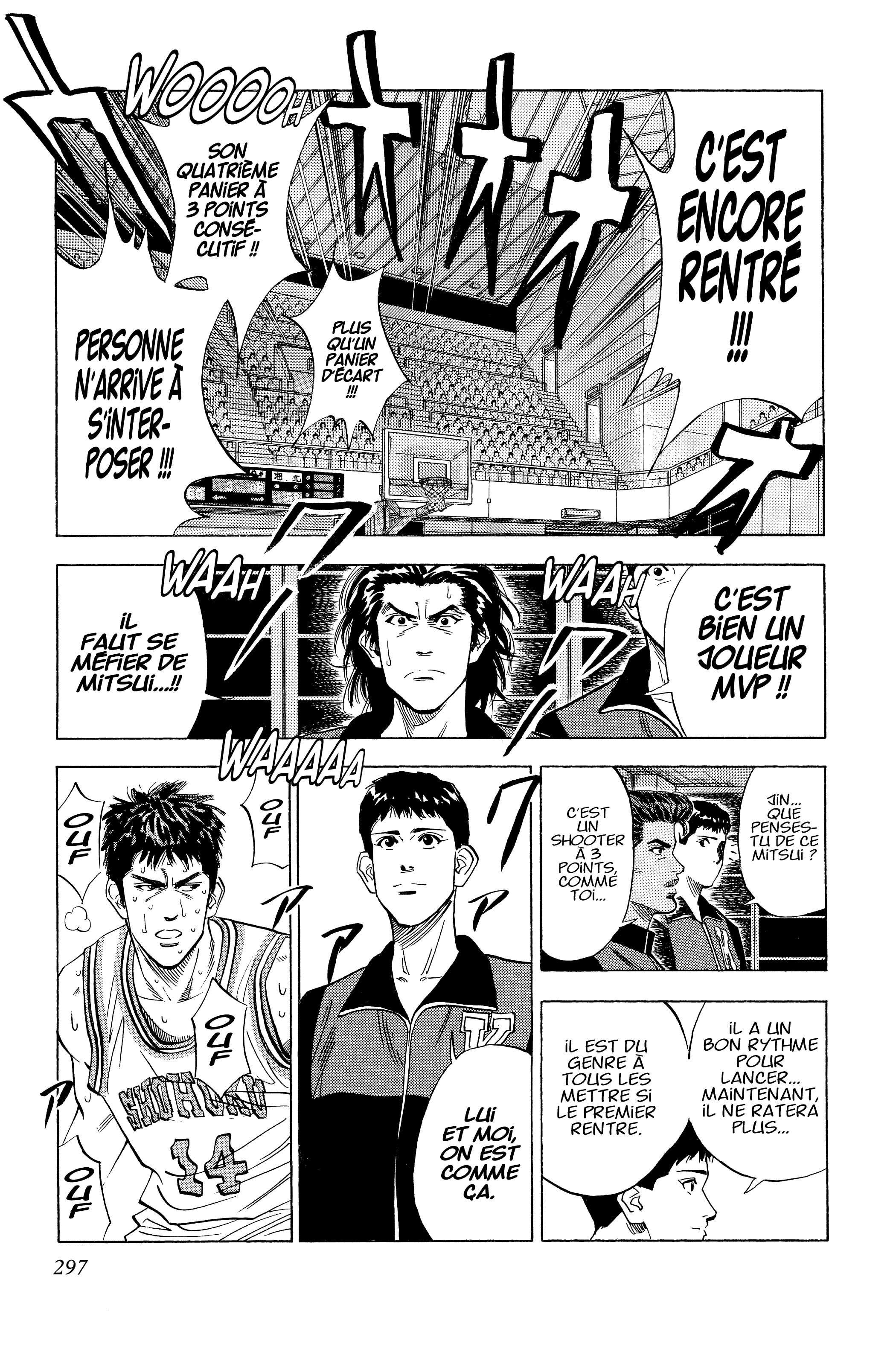  Slam Dunk - Volume 7 - 287