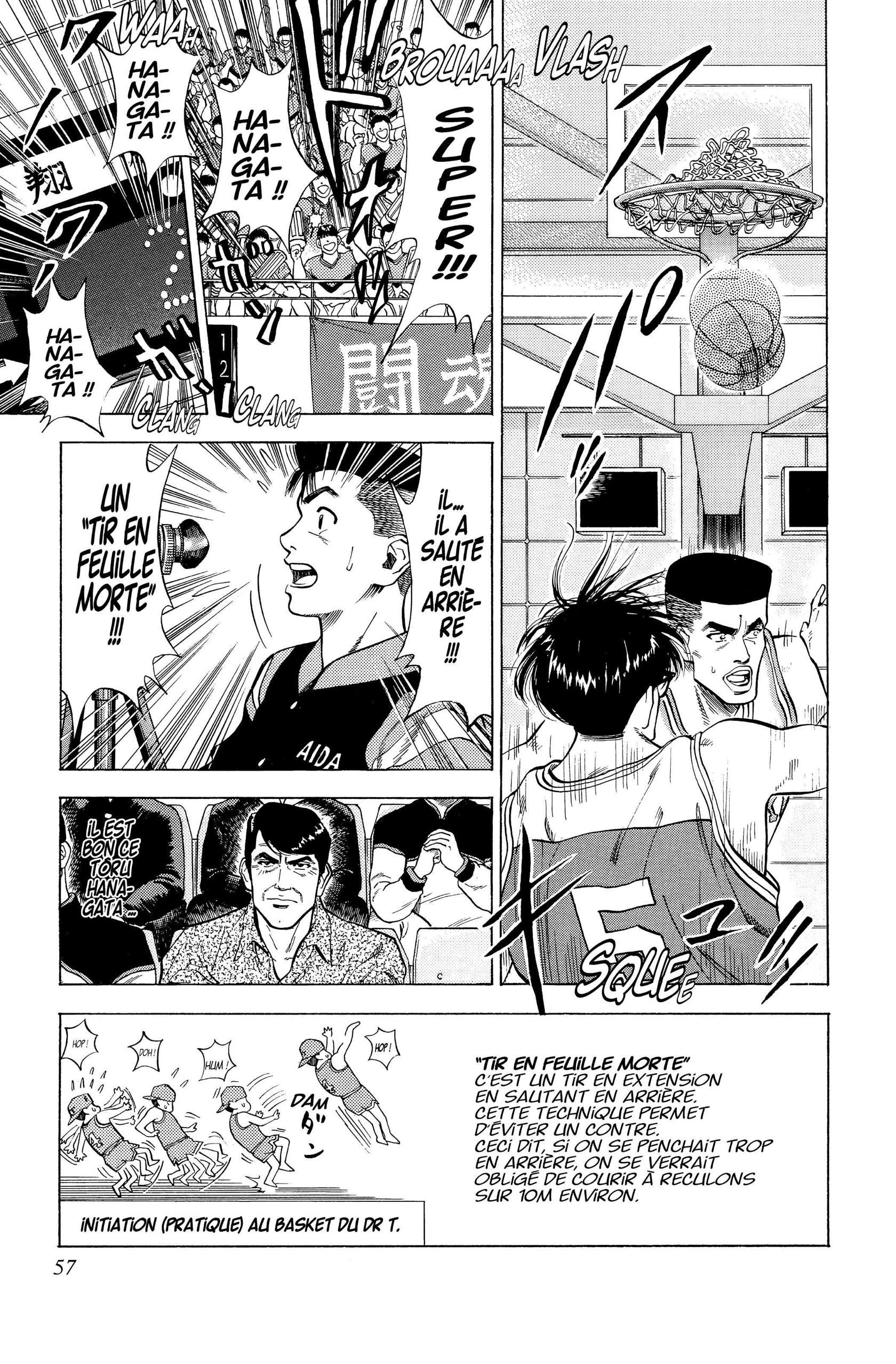  Slam Dunk - Volume 7 - 54