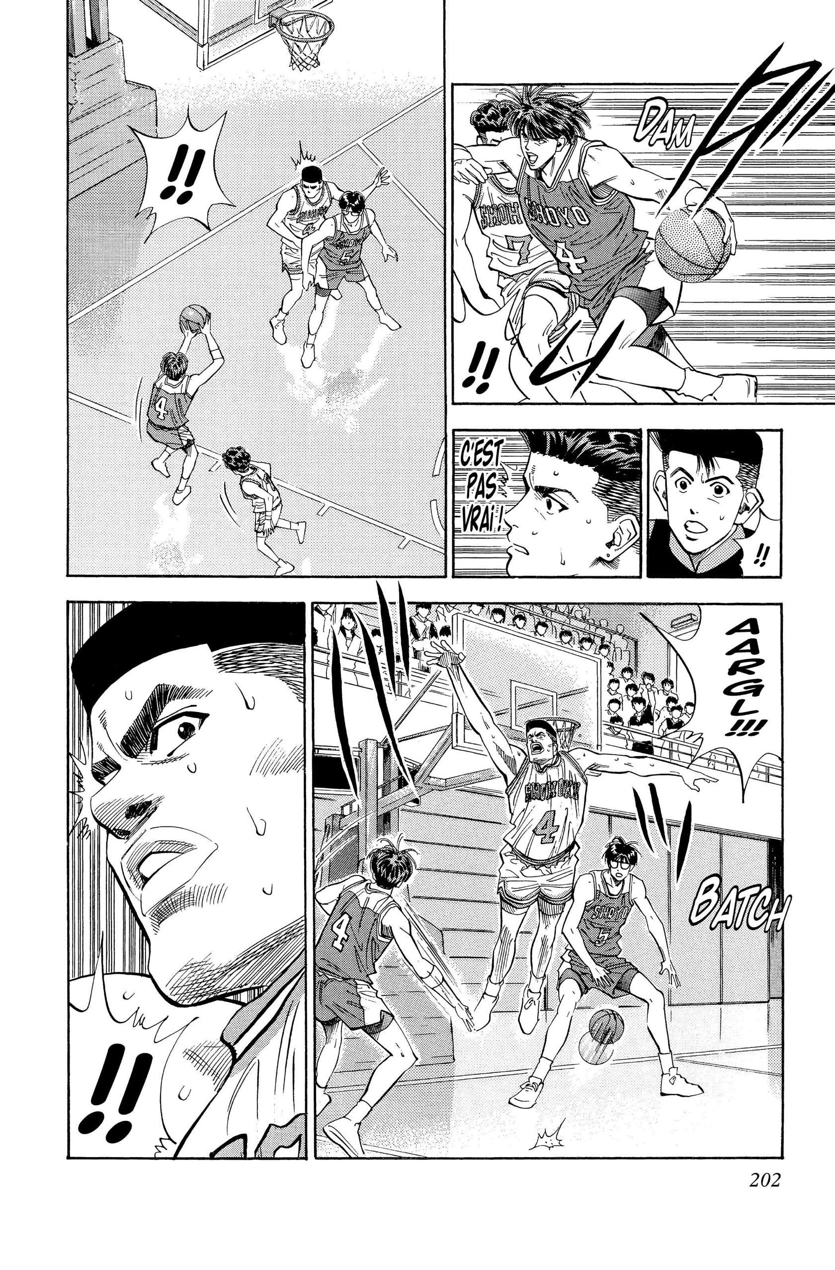  Slam Dunk - Volume 7 - 194