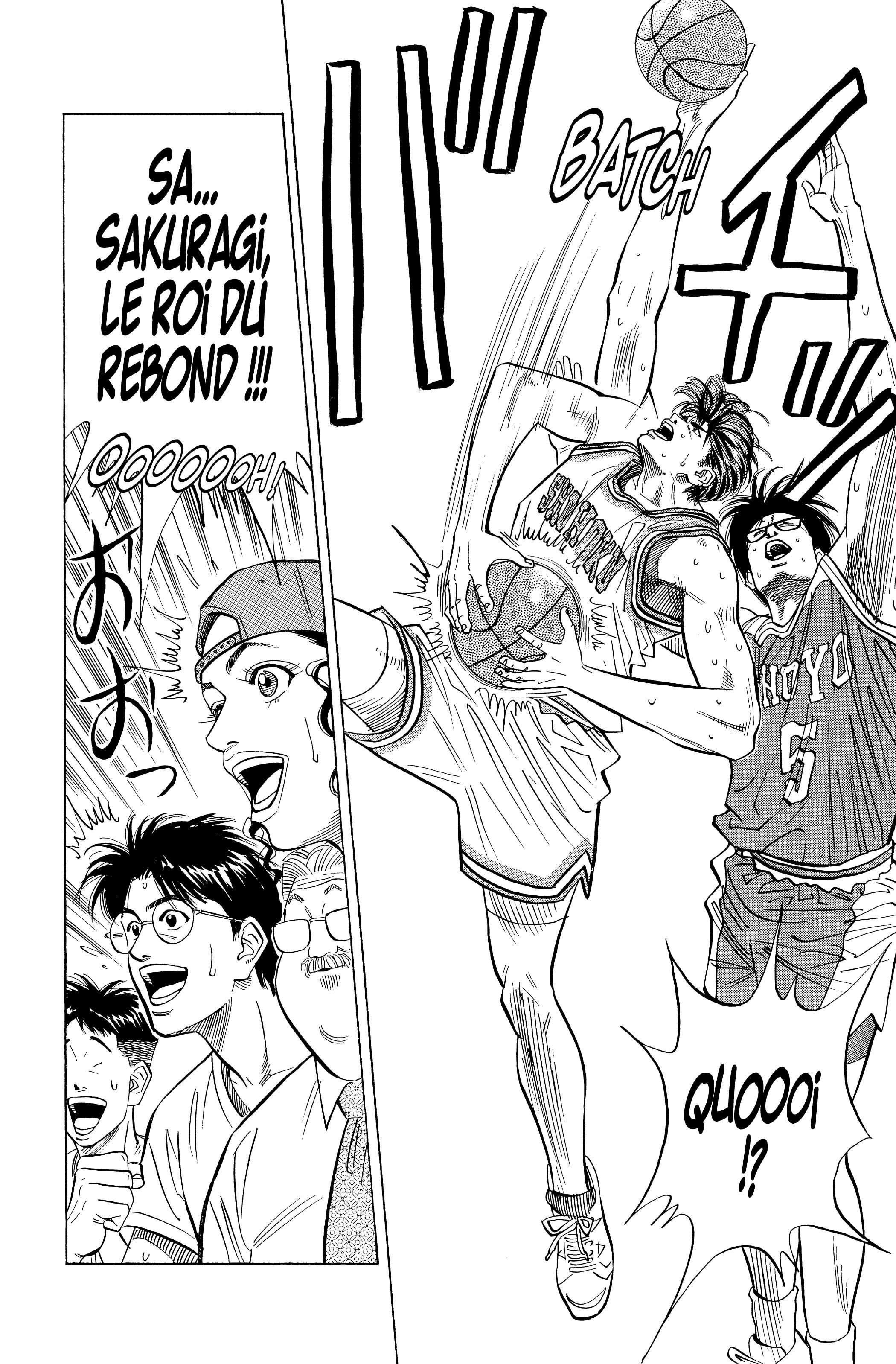  Slam Dunk - Volume 7 - 246