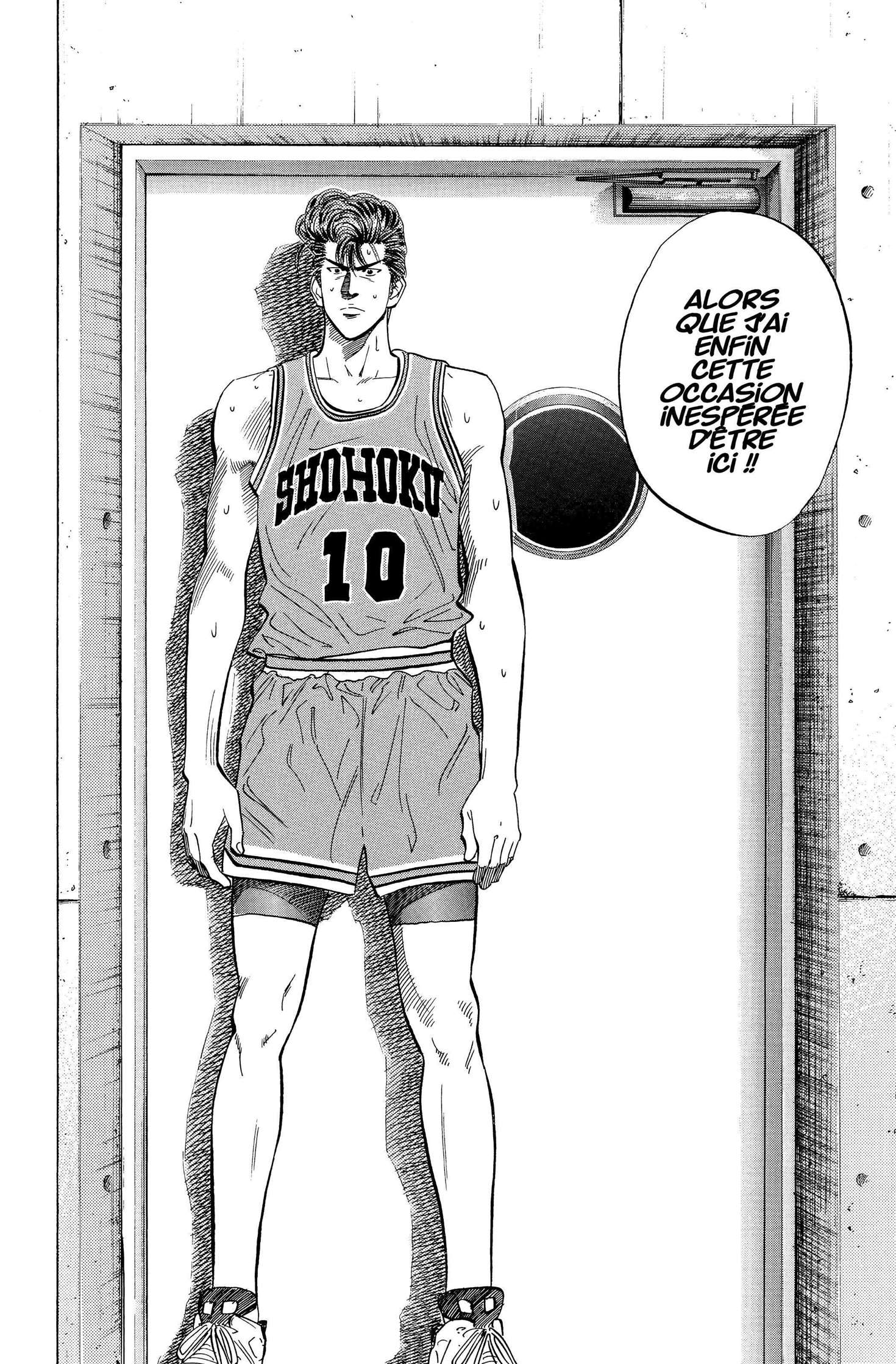  Slam Dunk - Volume 8 - 215