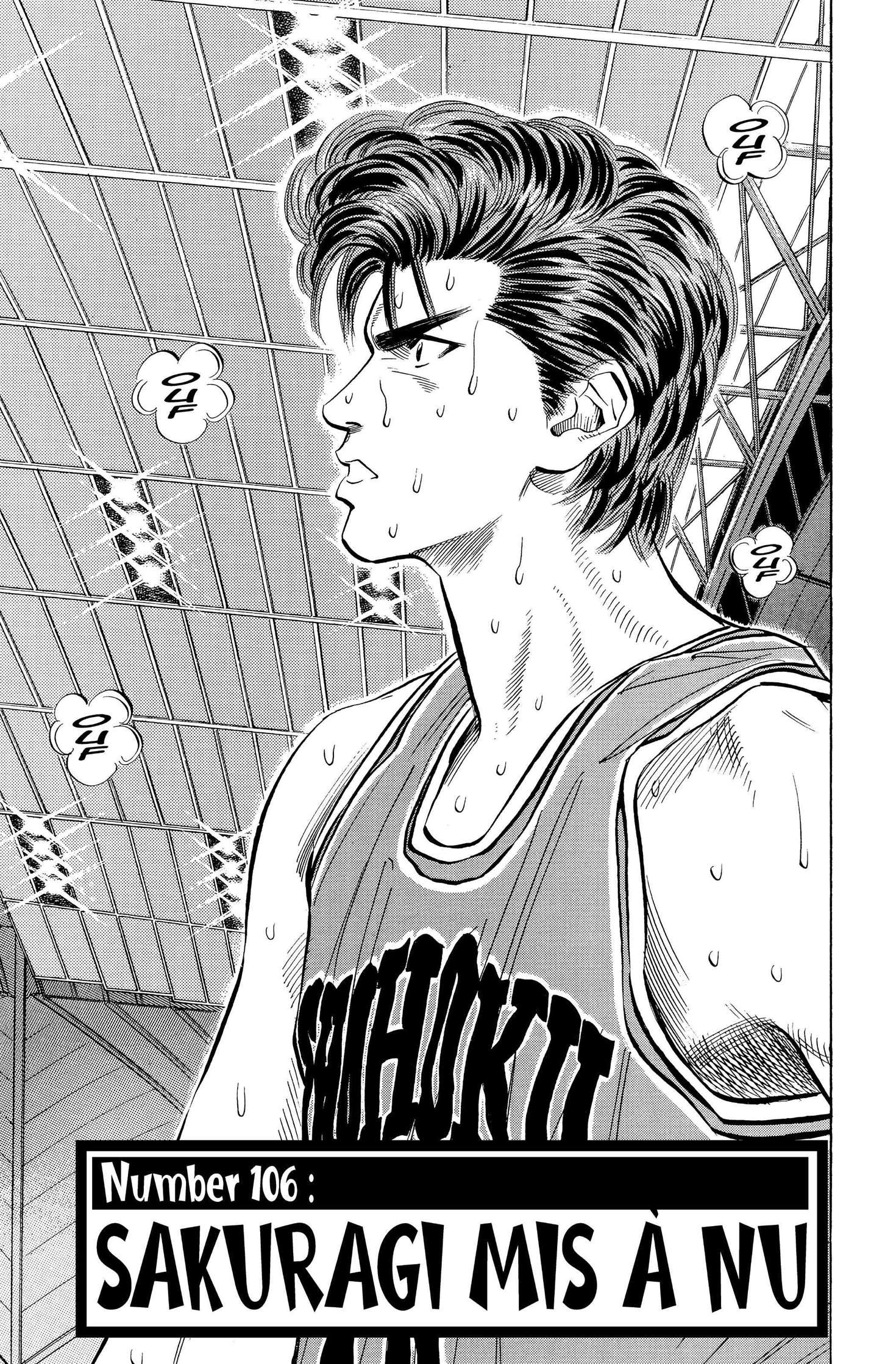  Slam Dunk - Volume 8 - 142