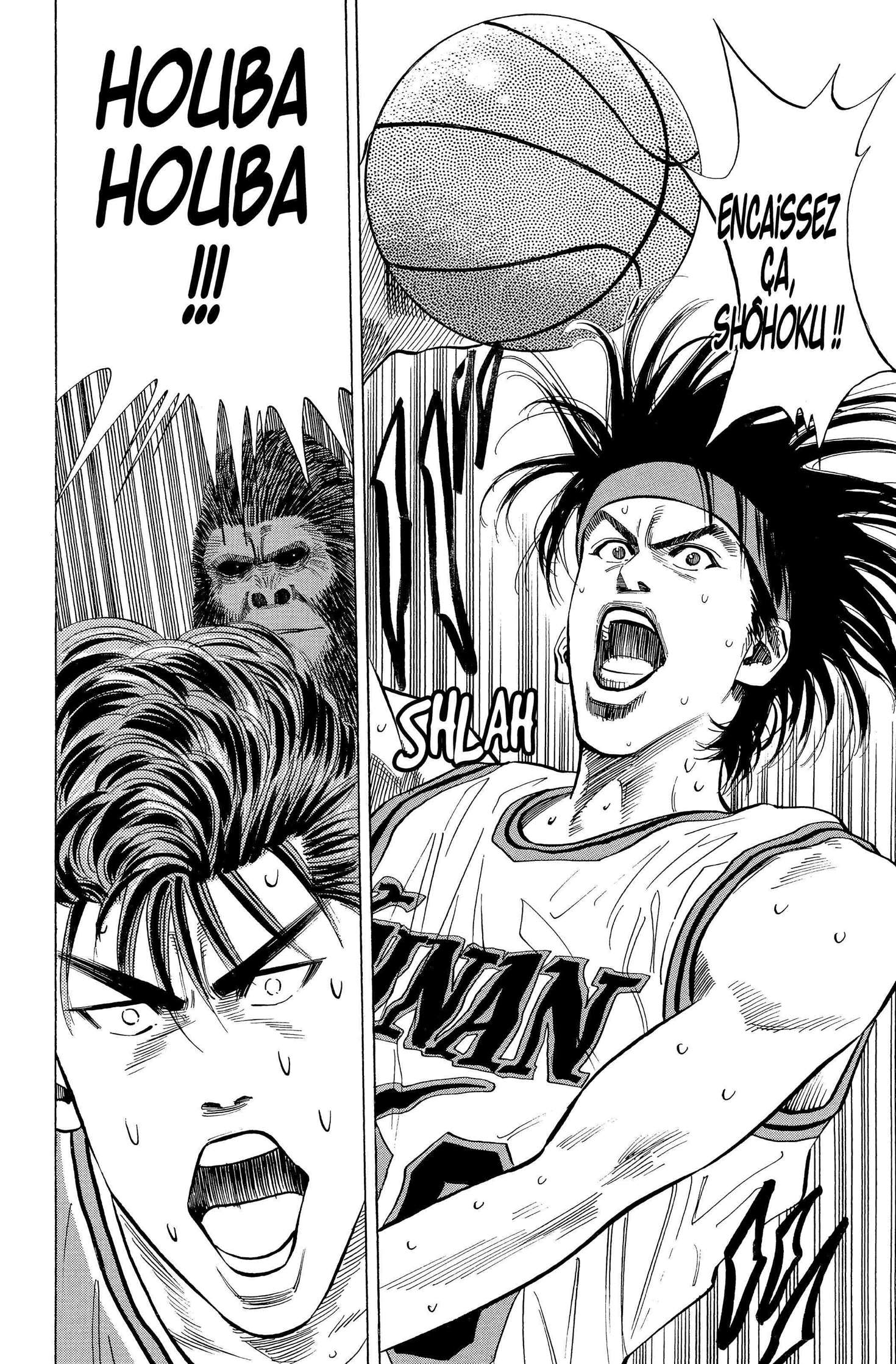  Slam Dunk - Volume 8 - 239