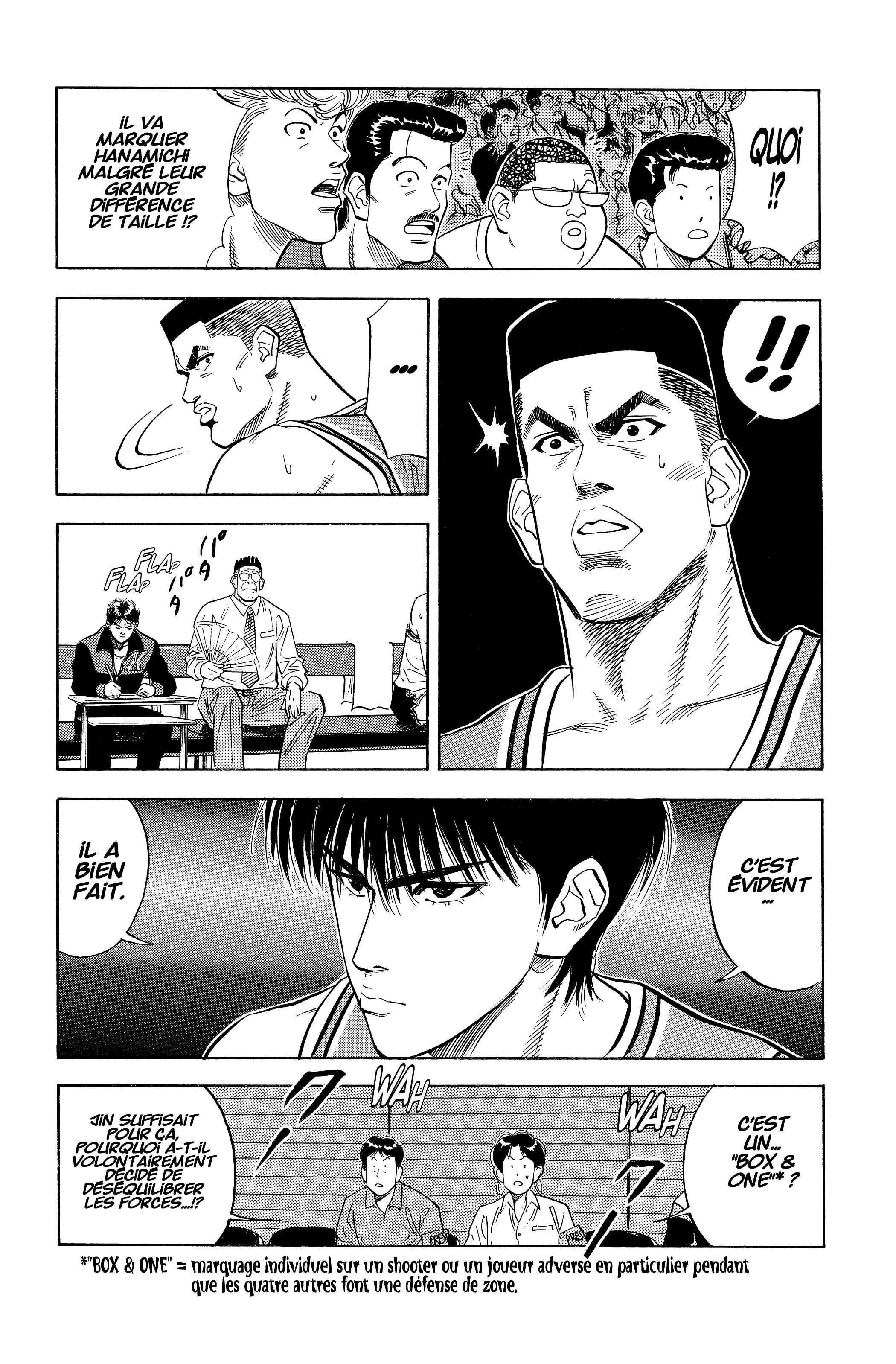  Slam Dunk - Volume 8 - 134