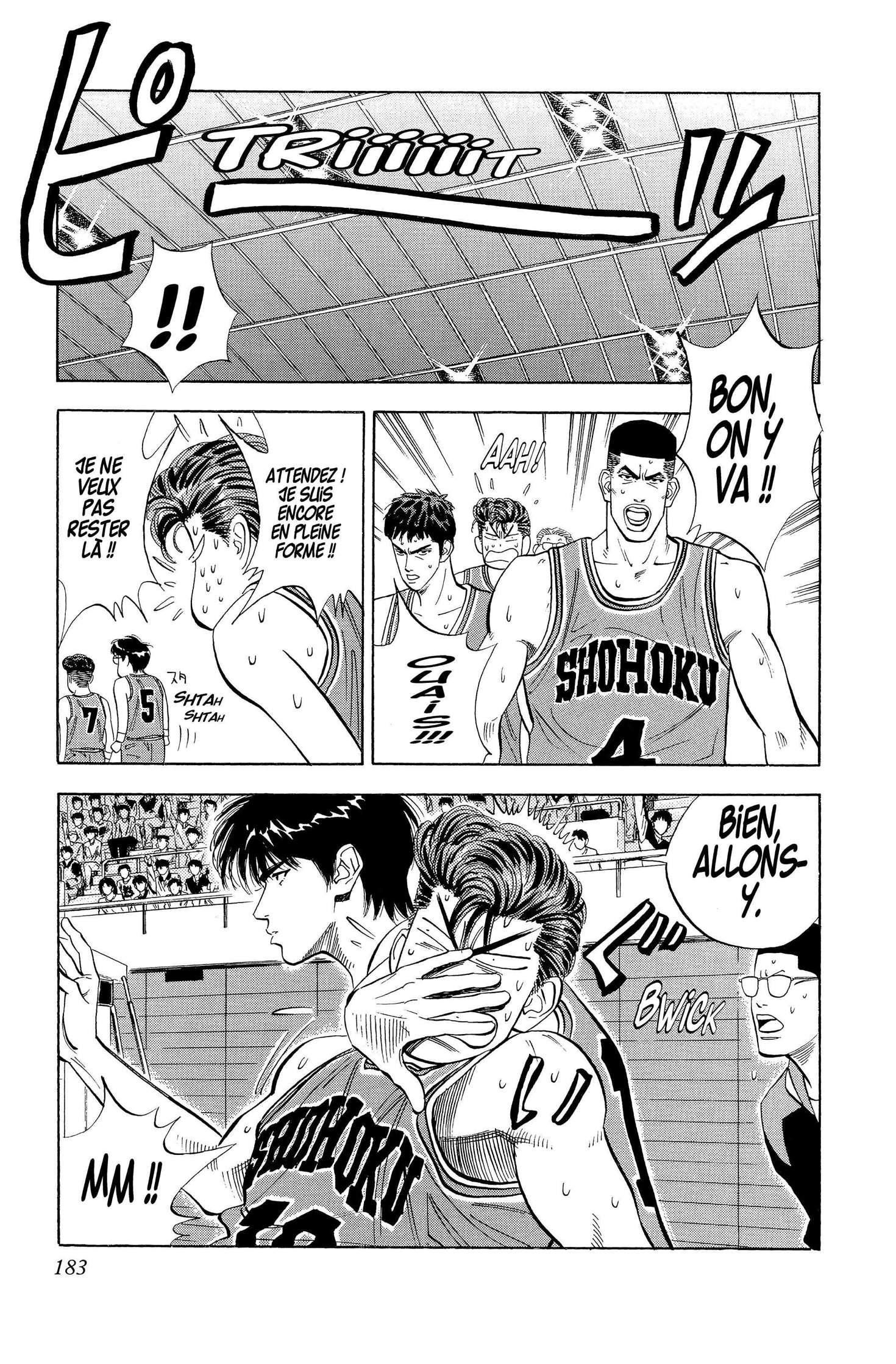  Slam Dunk - Volume 8 - 176