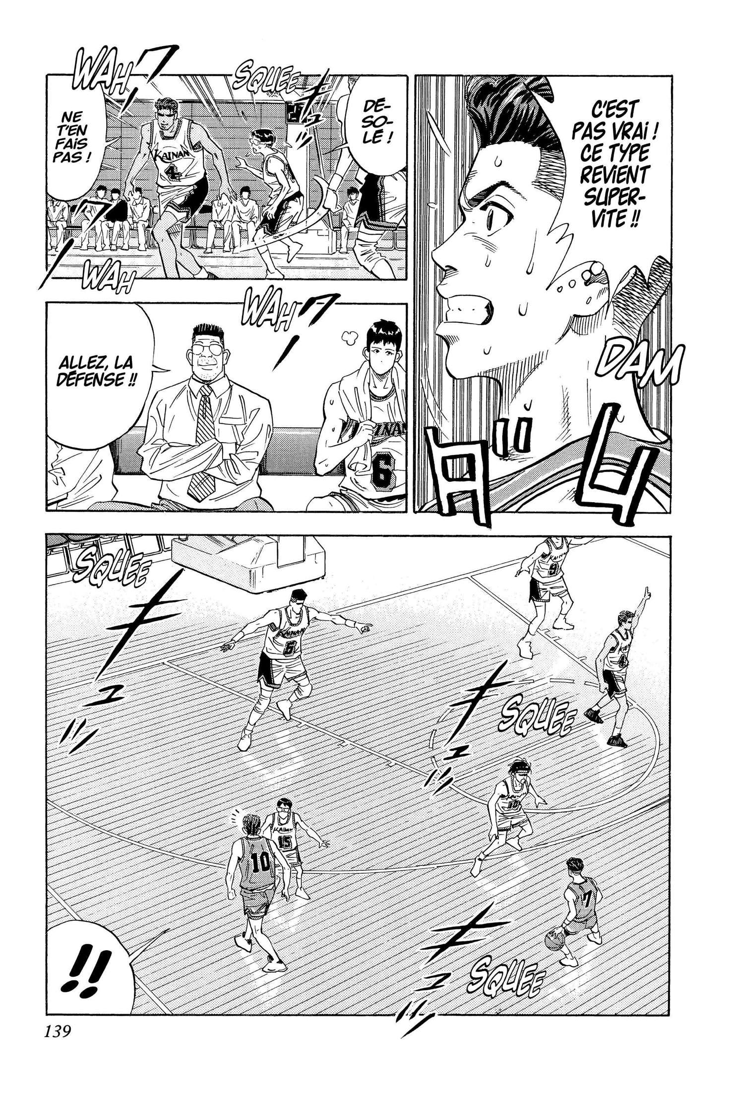  Slam Dunk - Volume 8 - 132