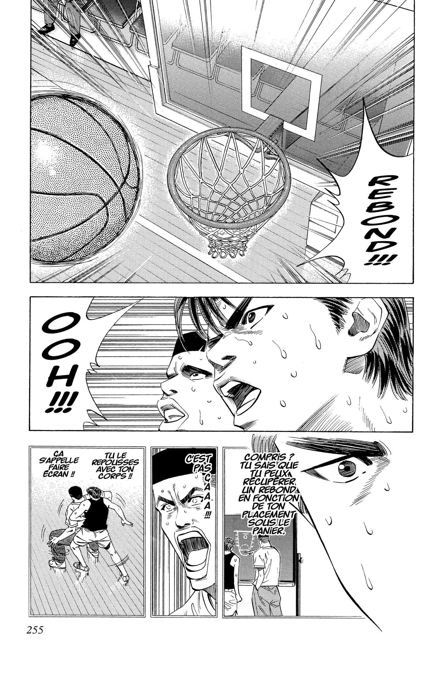  Slam Dunk - Volume 8 - 246