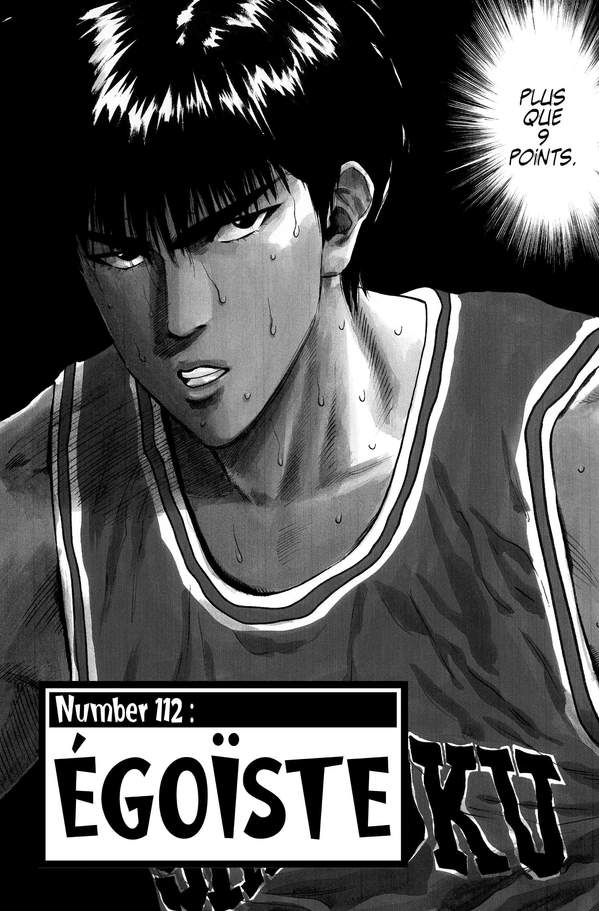  Slam Dunk - Volume 8 - 263