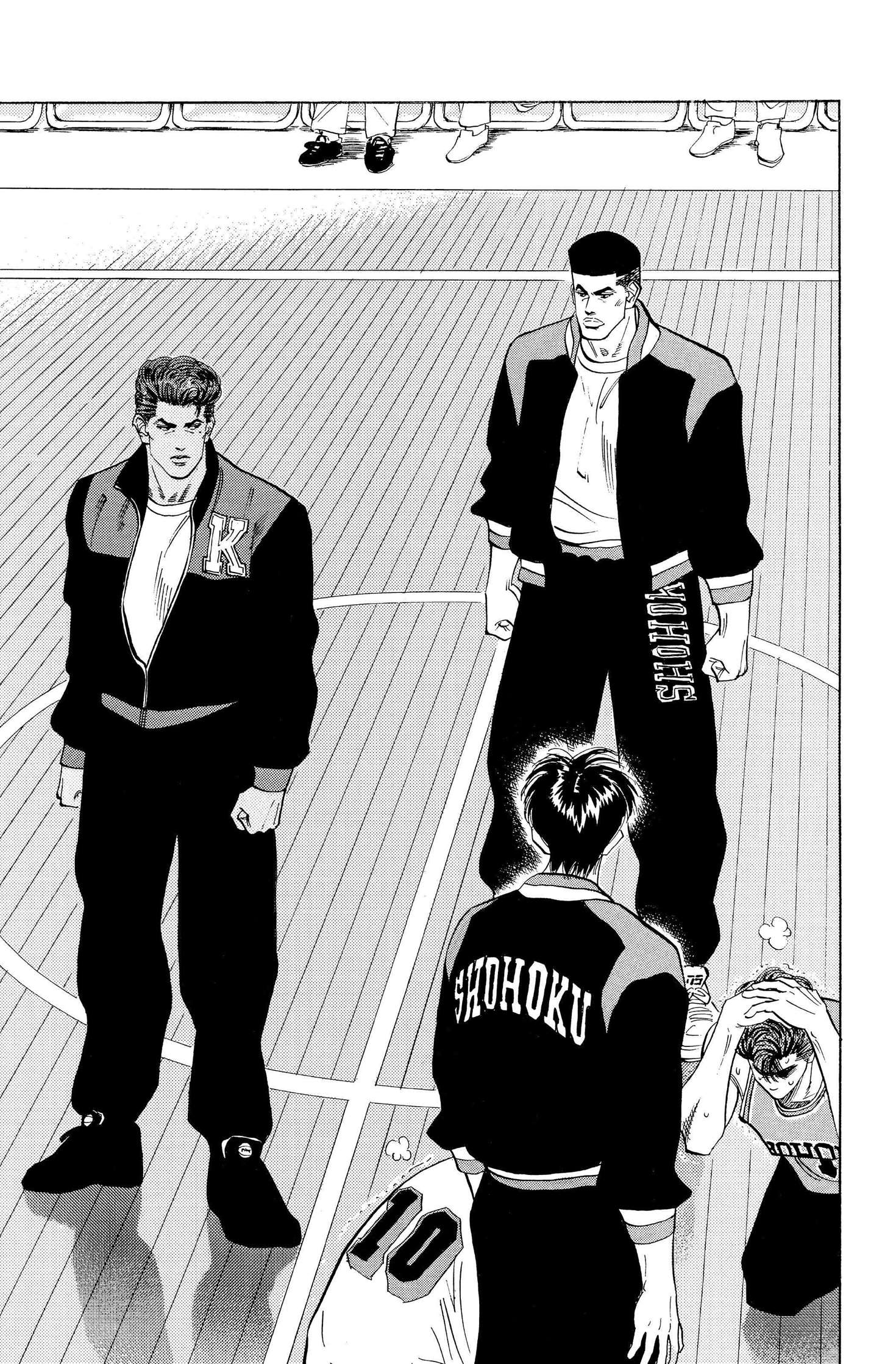  Slam Dunk - Volume 8 - 36