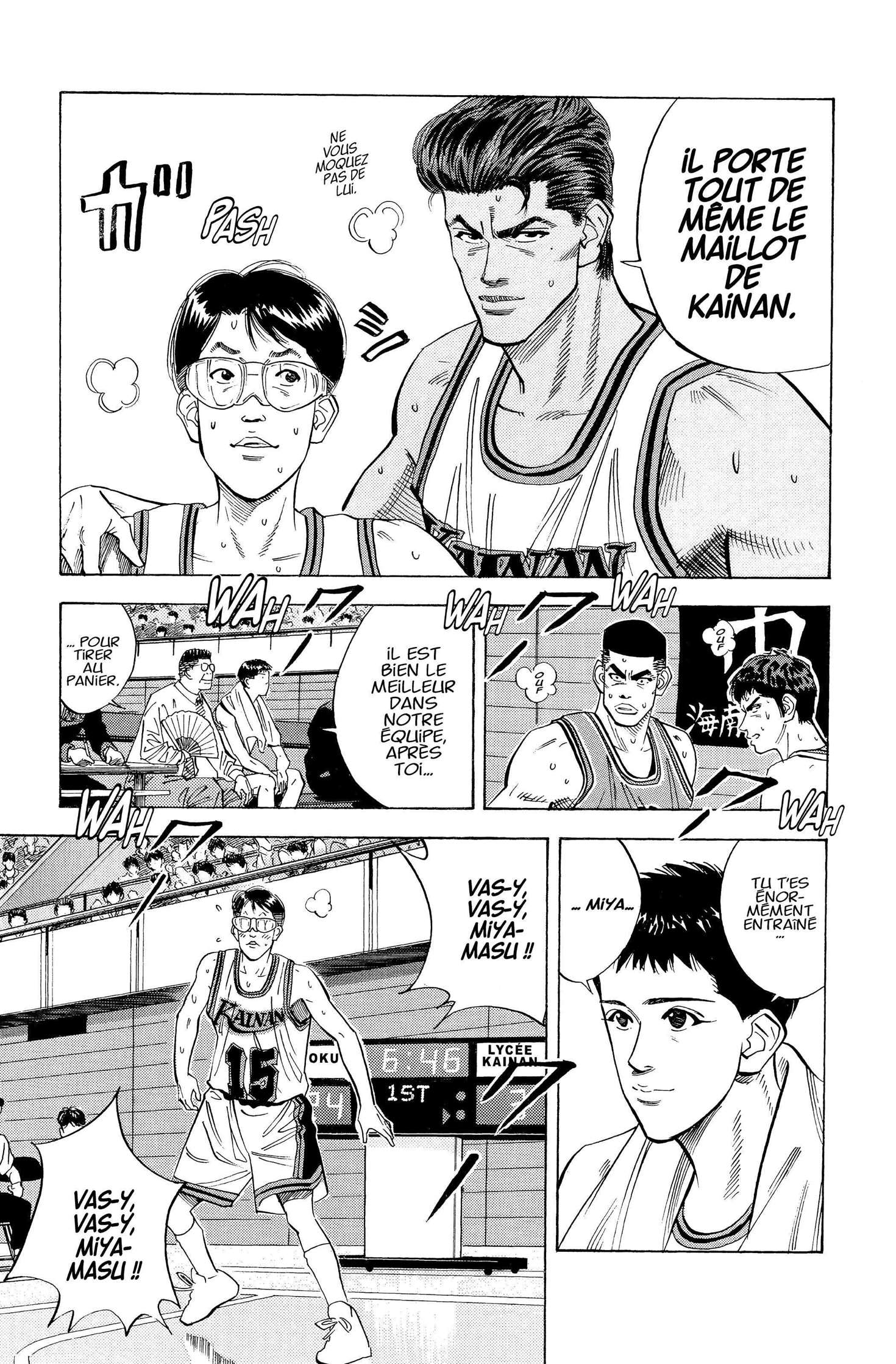  Slam Dunk - Volume 8 - 152