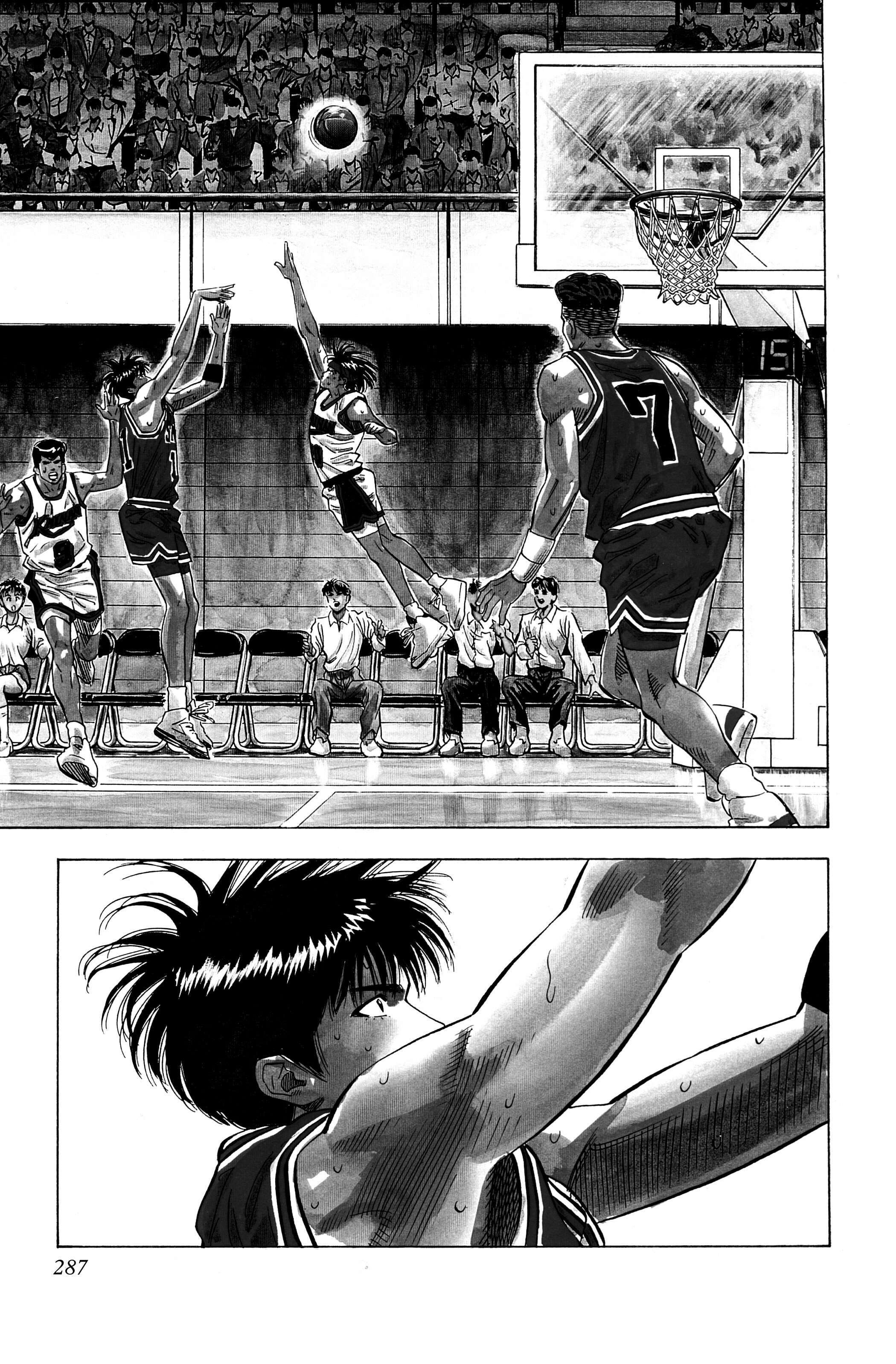  Slam Dunk - Volume 8 - 278